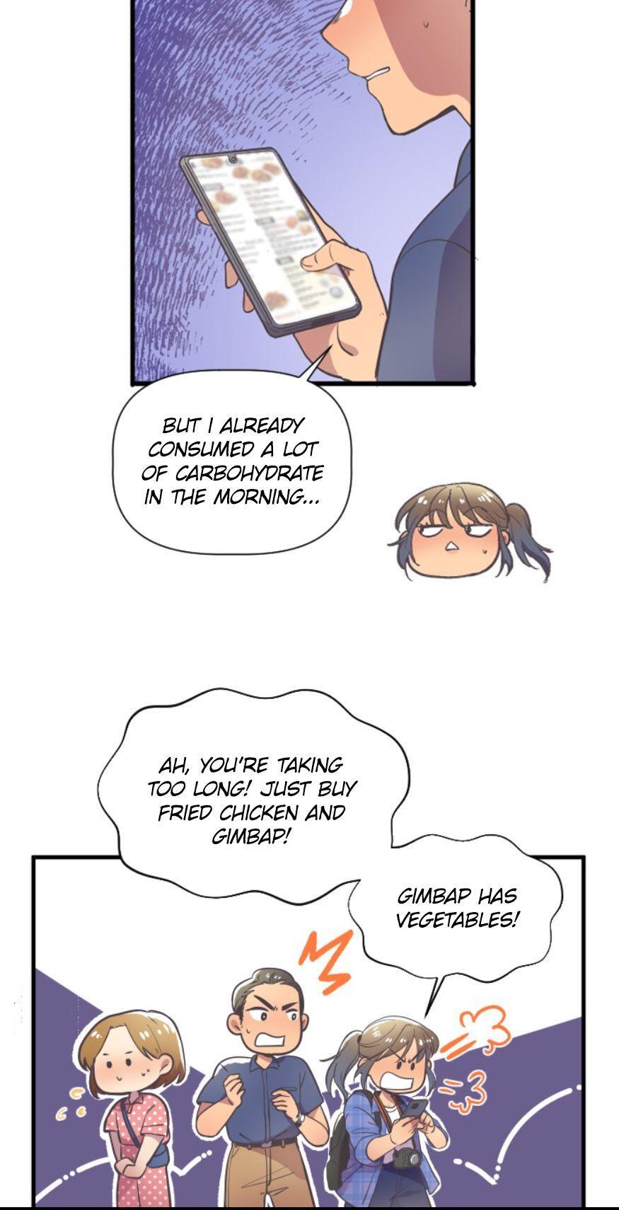 Read Seoulmate Manga Online