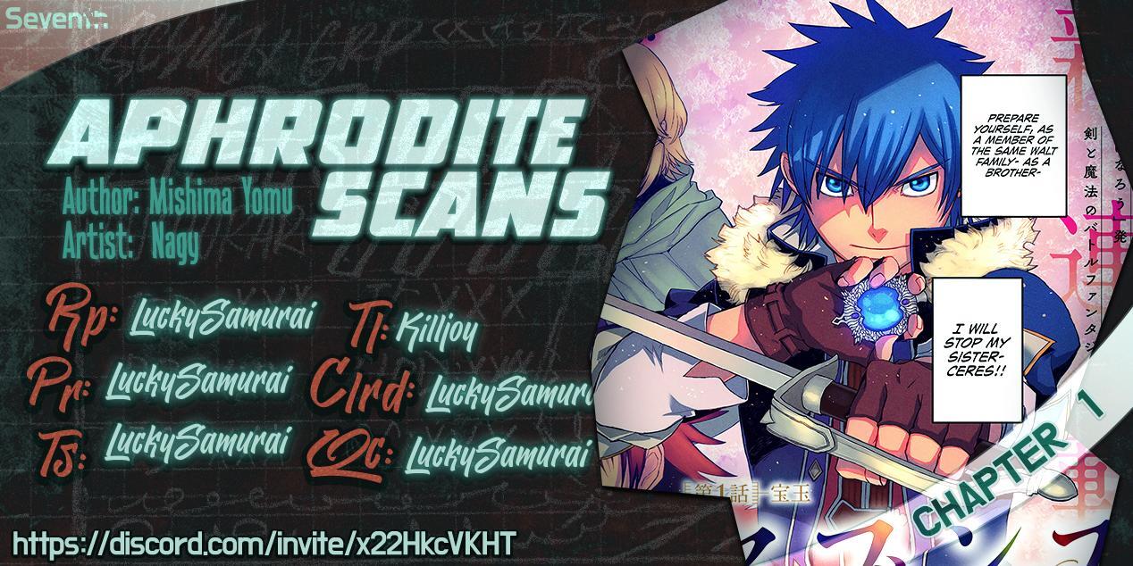 Read Seventh Manga Online