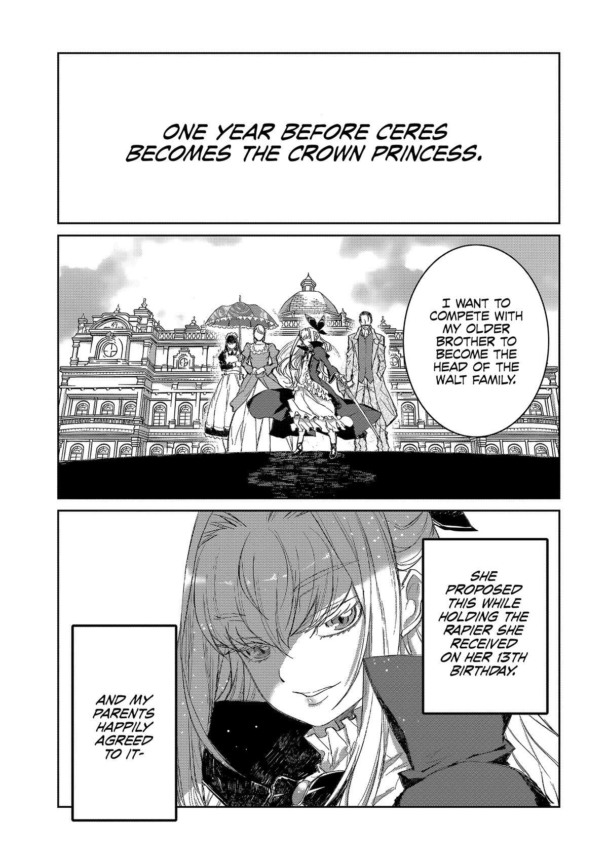 Read Seventh Manga Online