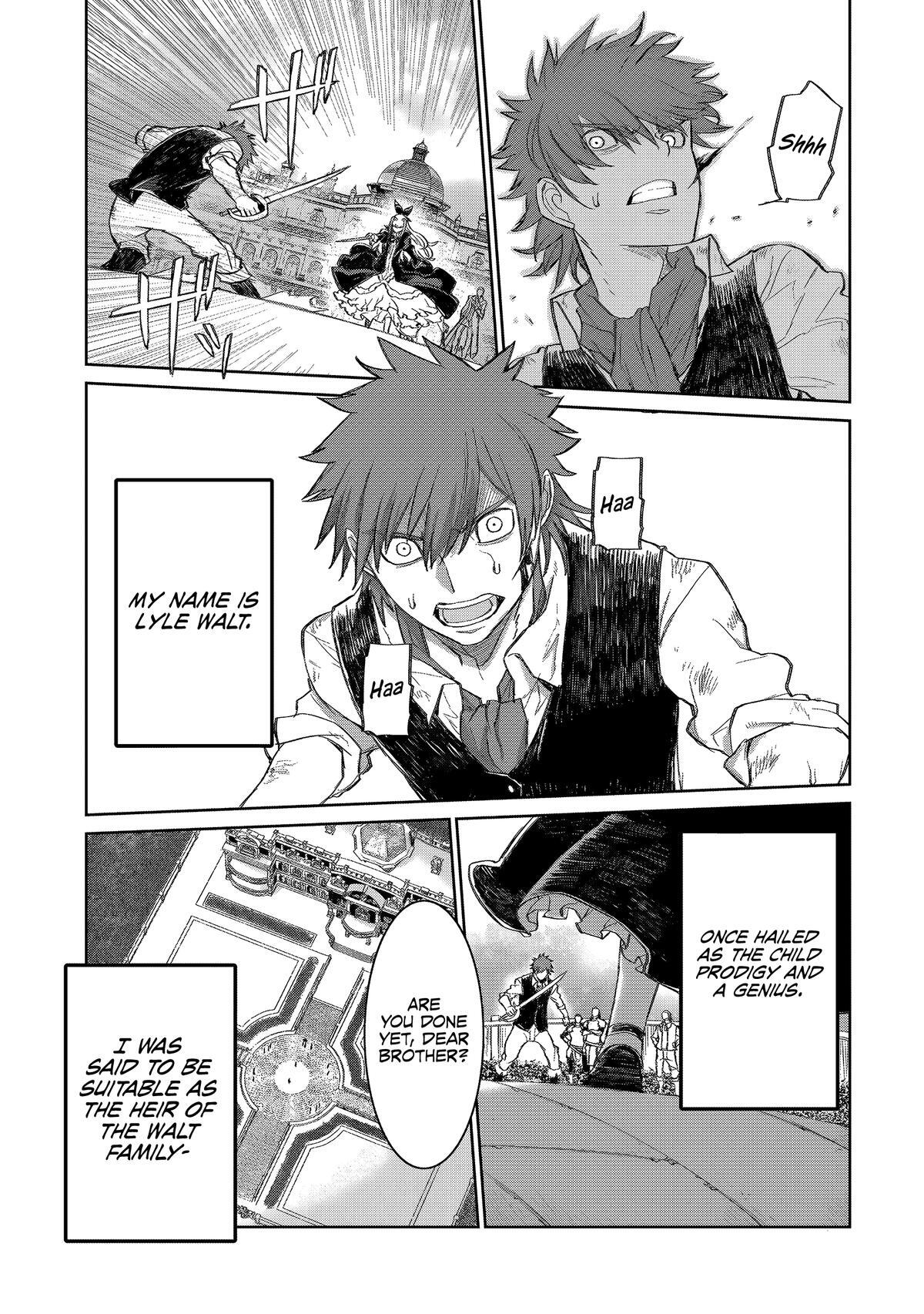 Read Seventh Manga Online