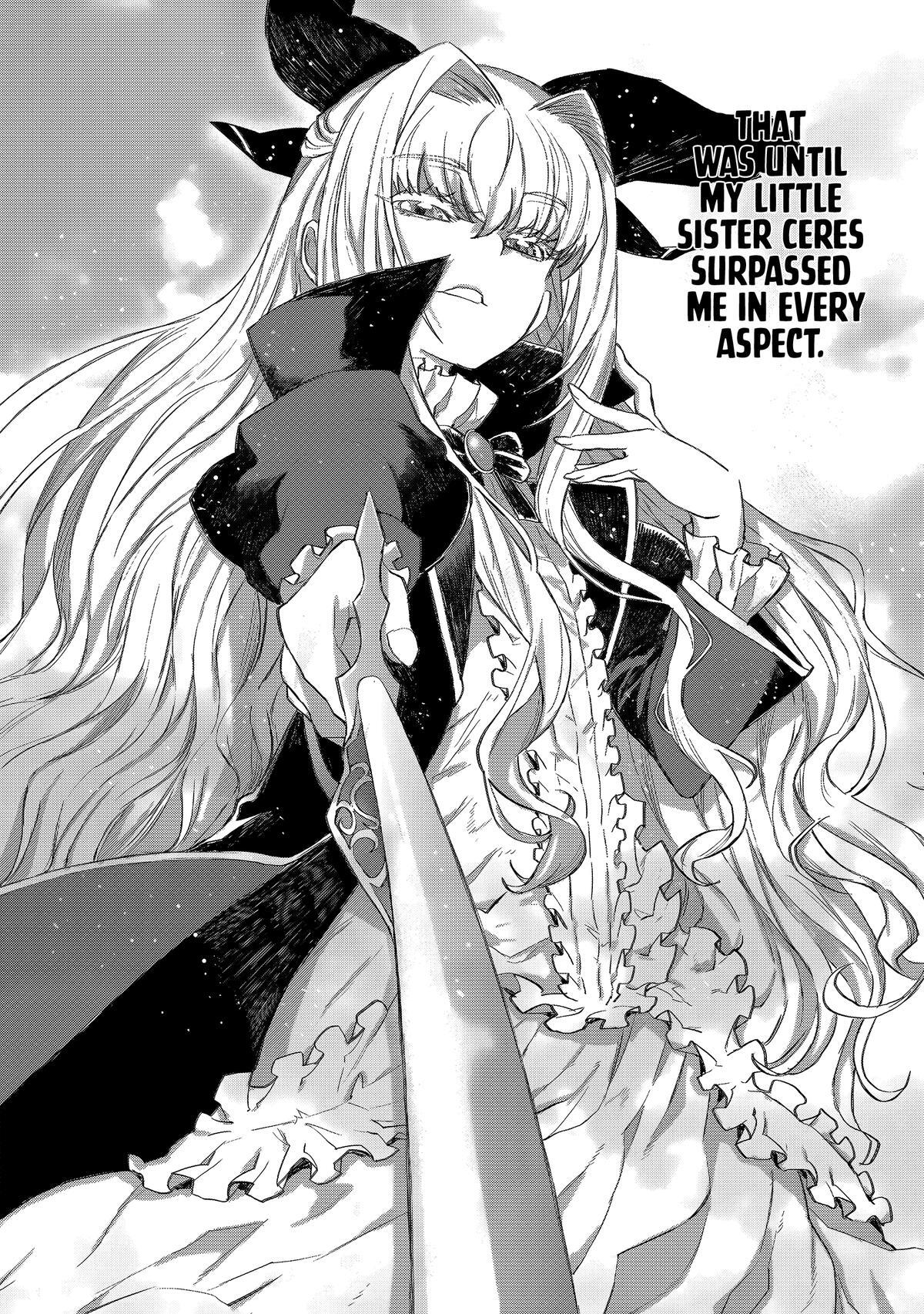 Read Seventh Manga Online