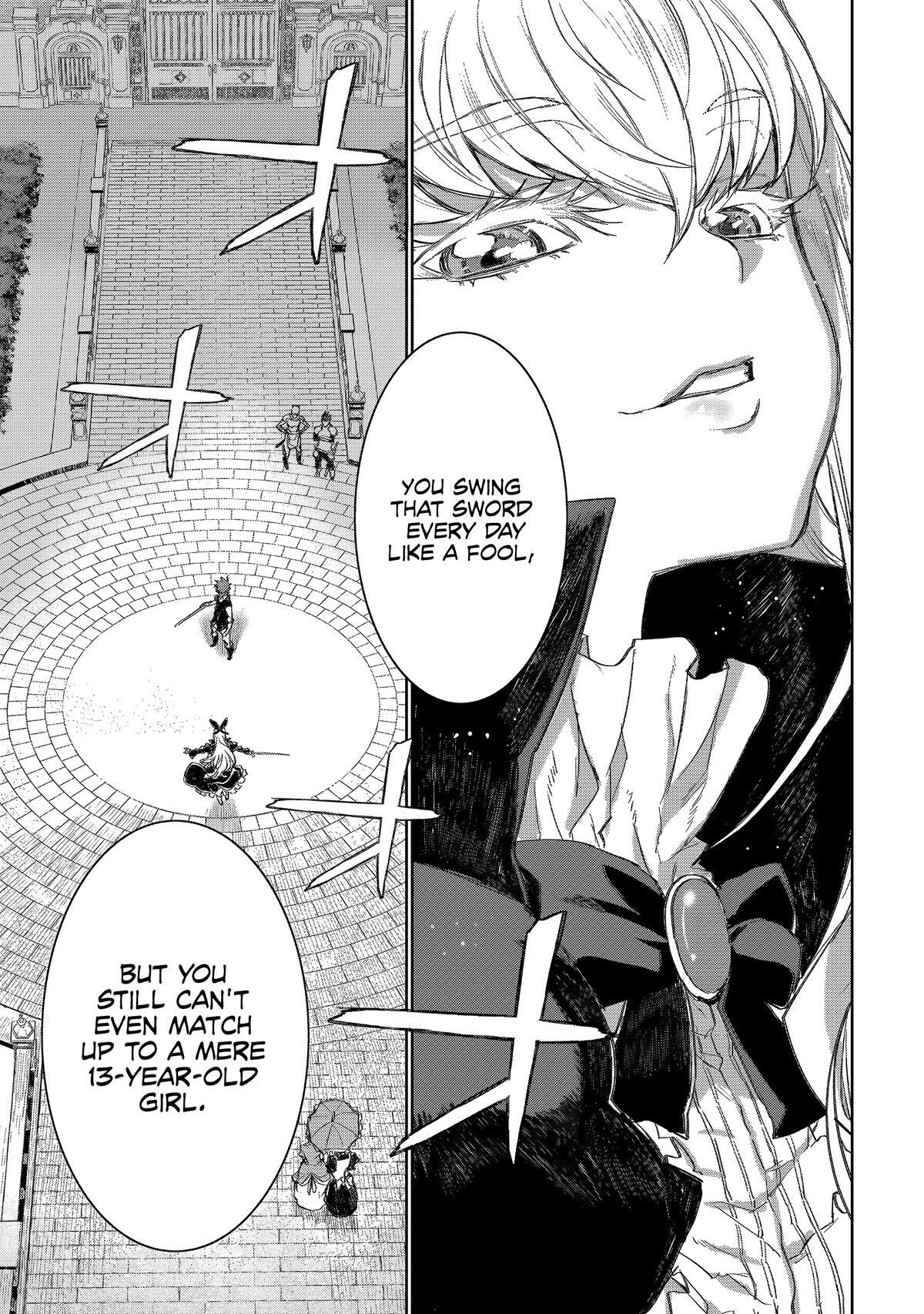 Read Seventh Manga Online