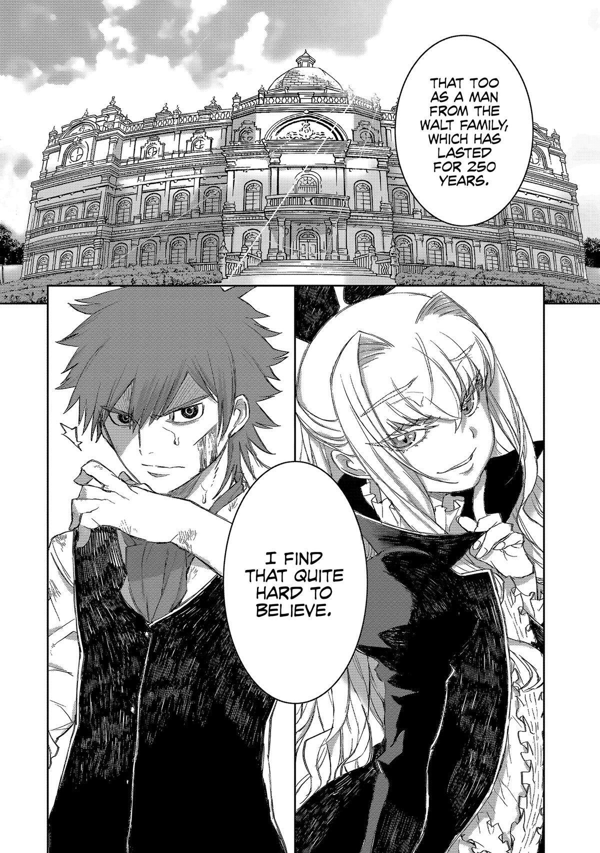Read Seventh Manga Online