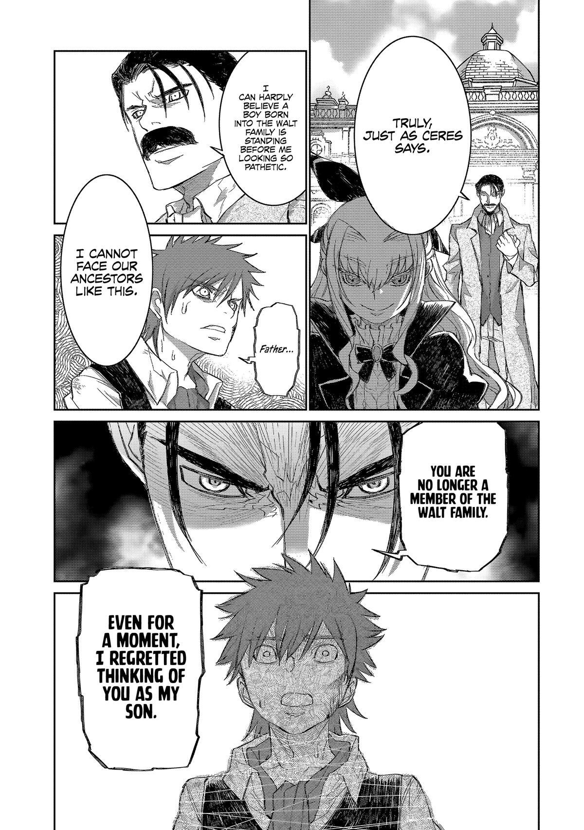 Read Seventh Manga Online