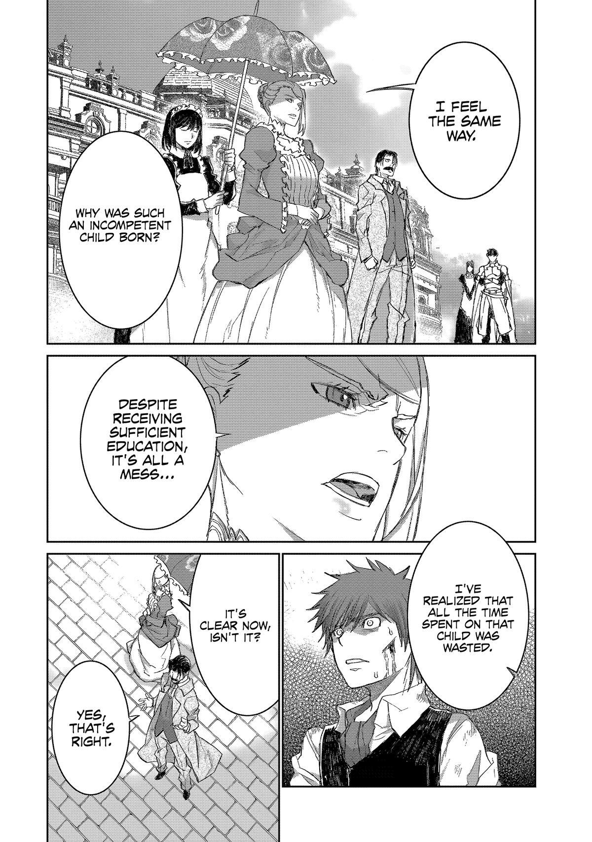 Read Seventh Manga Online