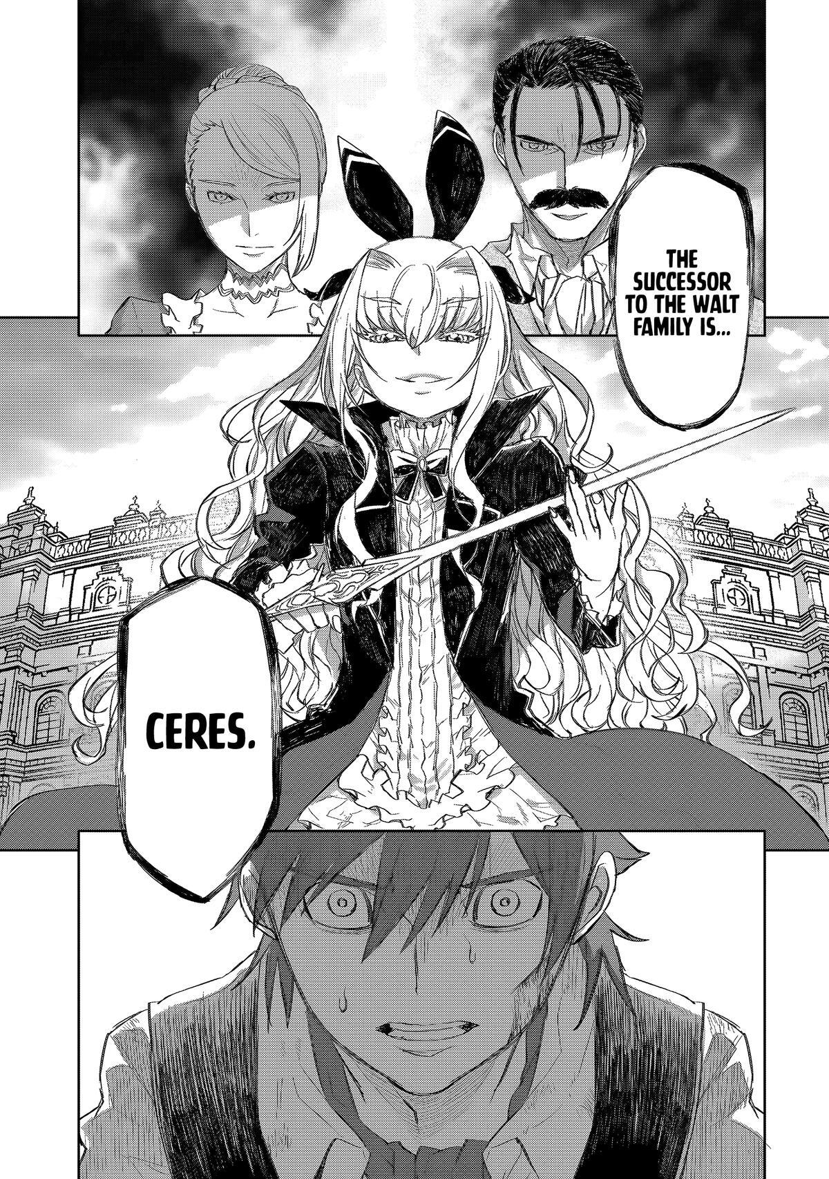 Read Seventh Manga Online