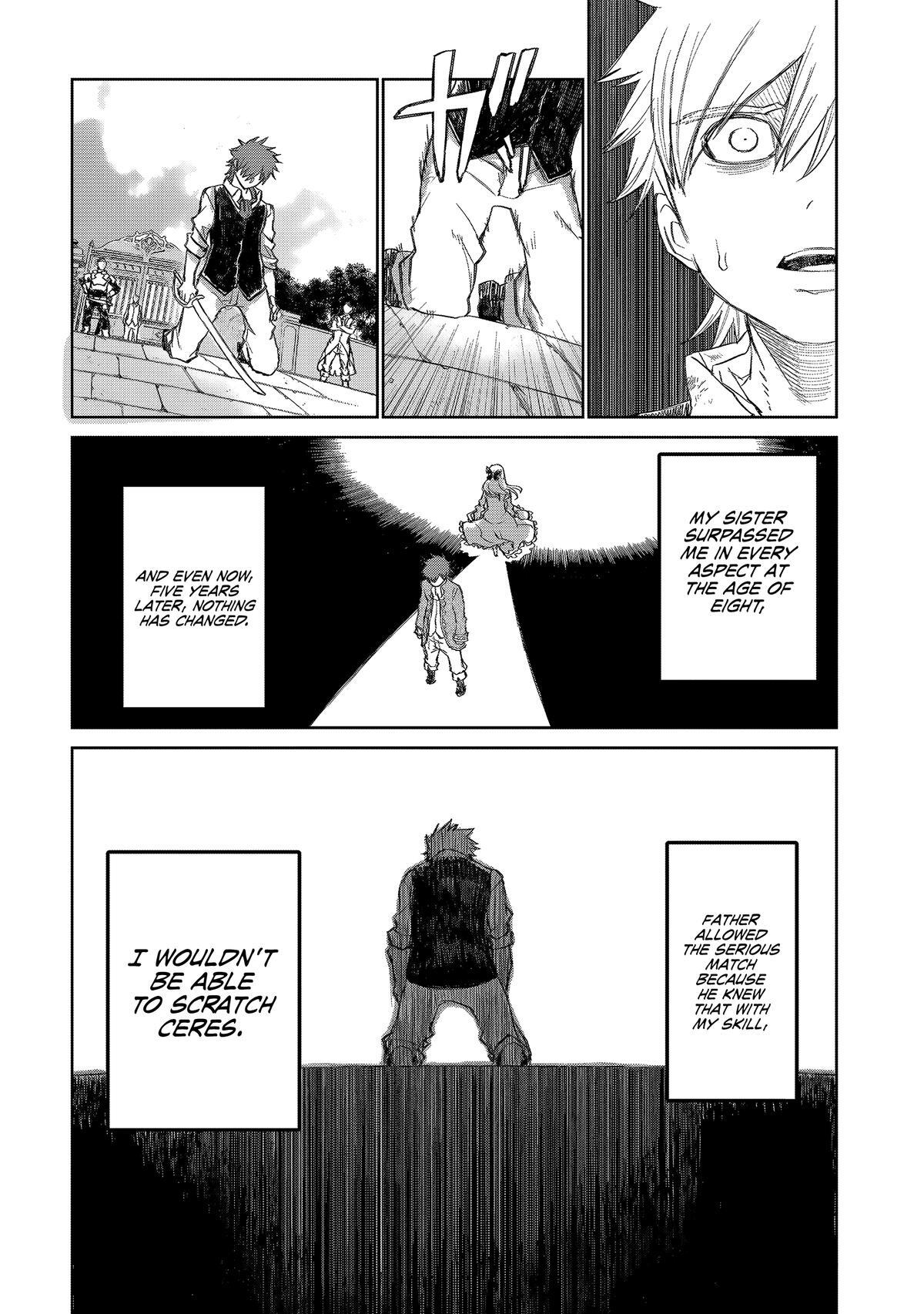 Read Seventh Manga Online