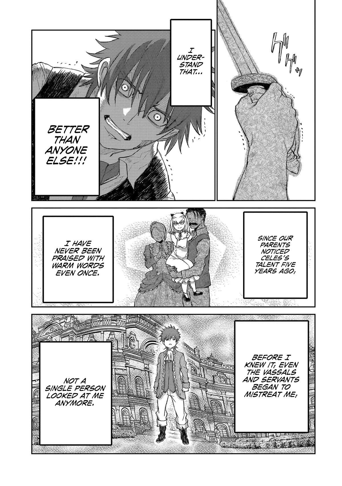 Read Seventh Manga Online