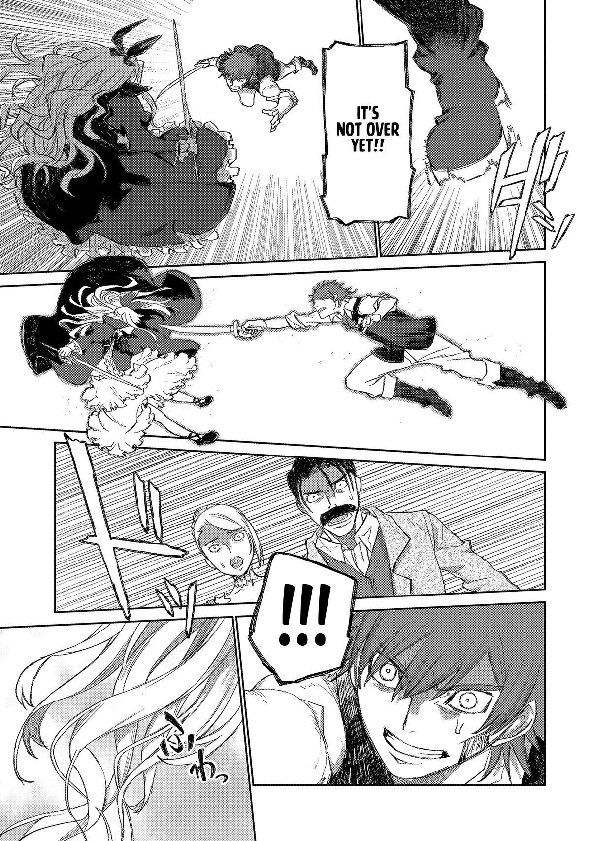 Read Seventh Manga Online