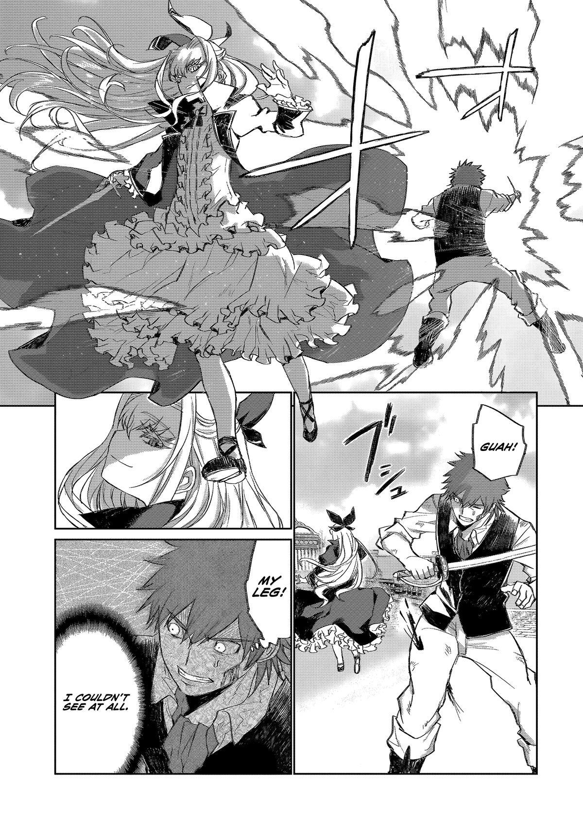 Read Seventh Manga Online