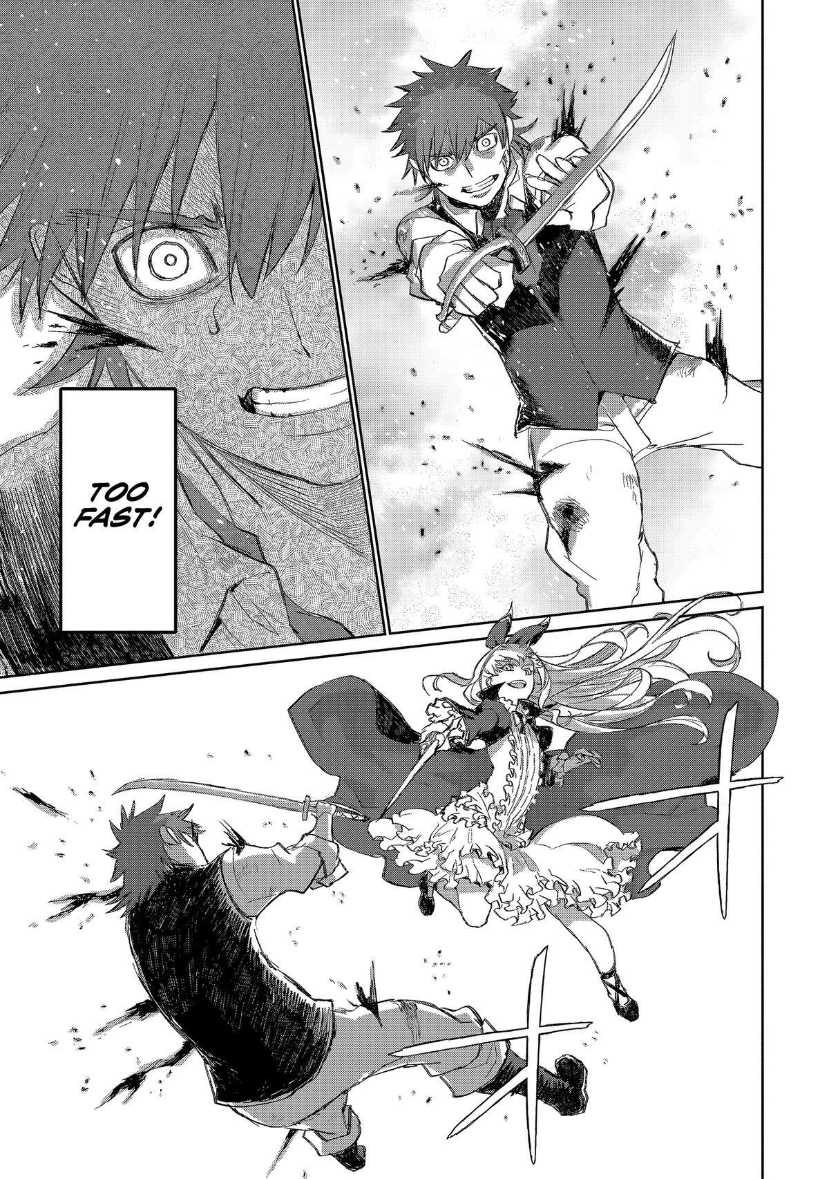 Read Seventh Manga Online