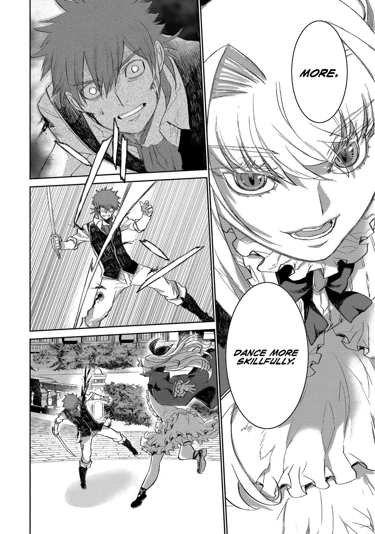 Read Seventh Manga Online