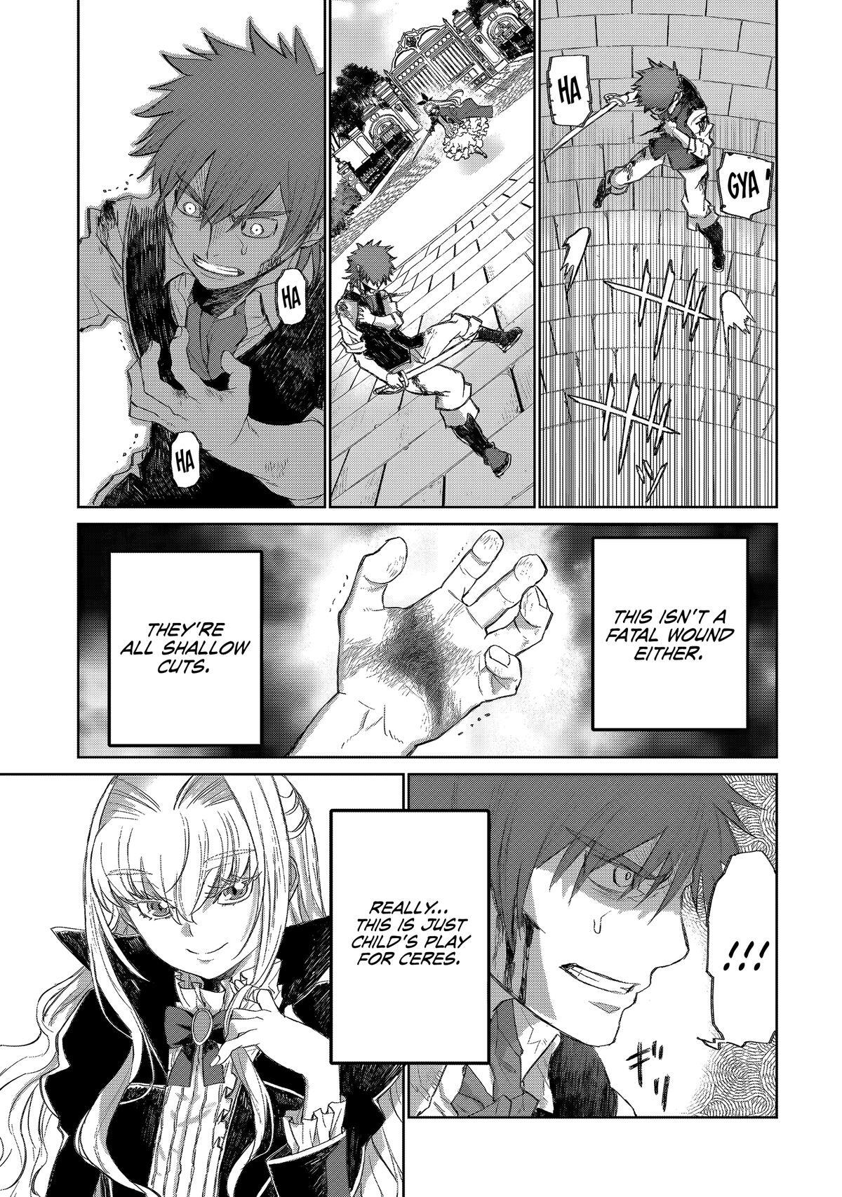 Read Seventh Manga Online