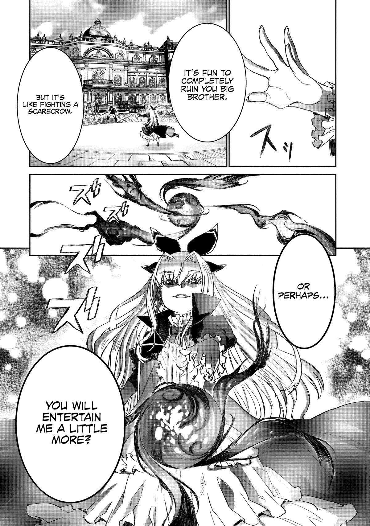 Read Seventh Manga Online