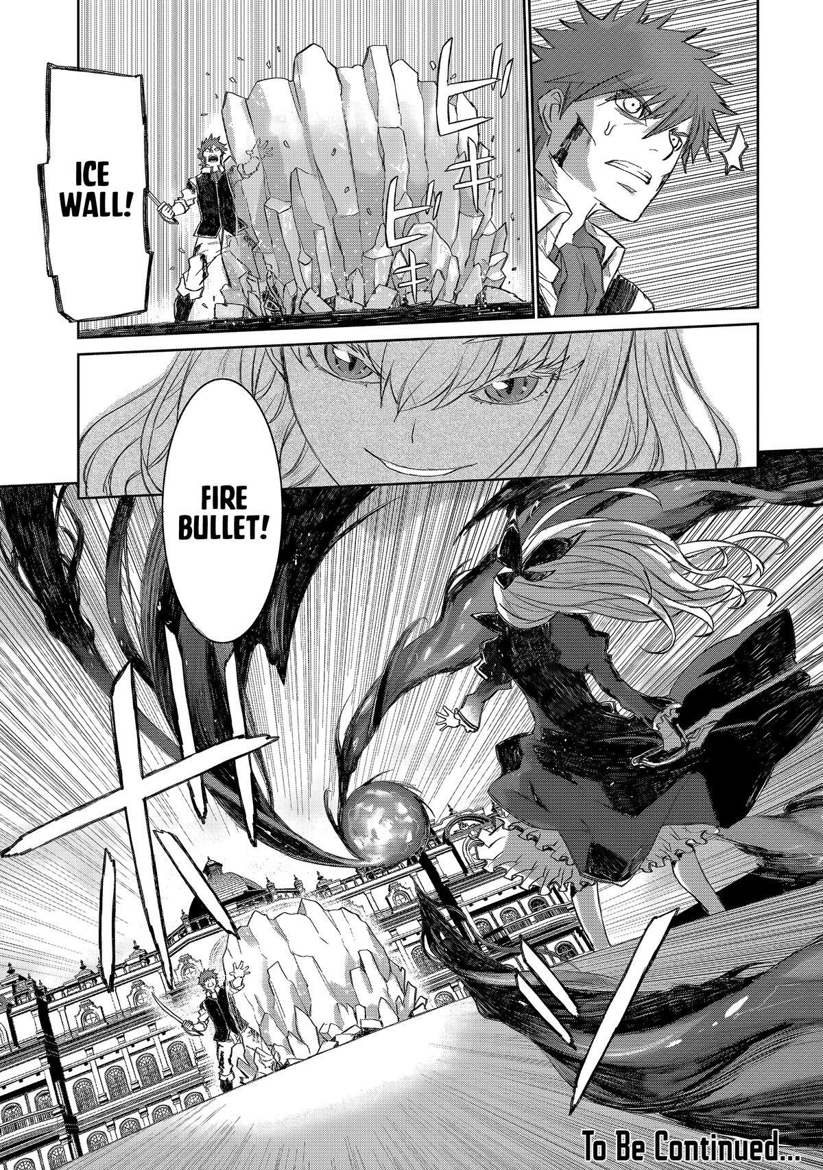 Read Seventh Manga Online