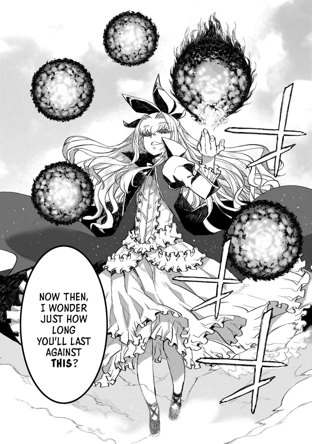 Read Seventh Manga Online