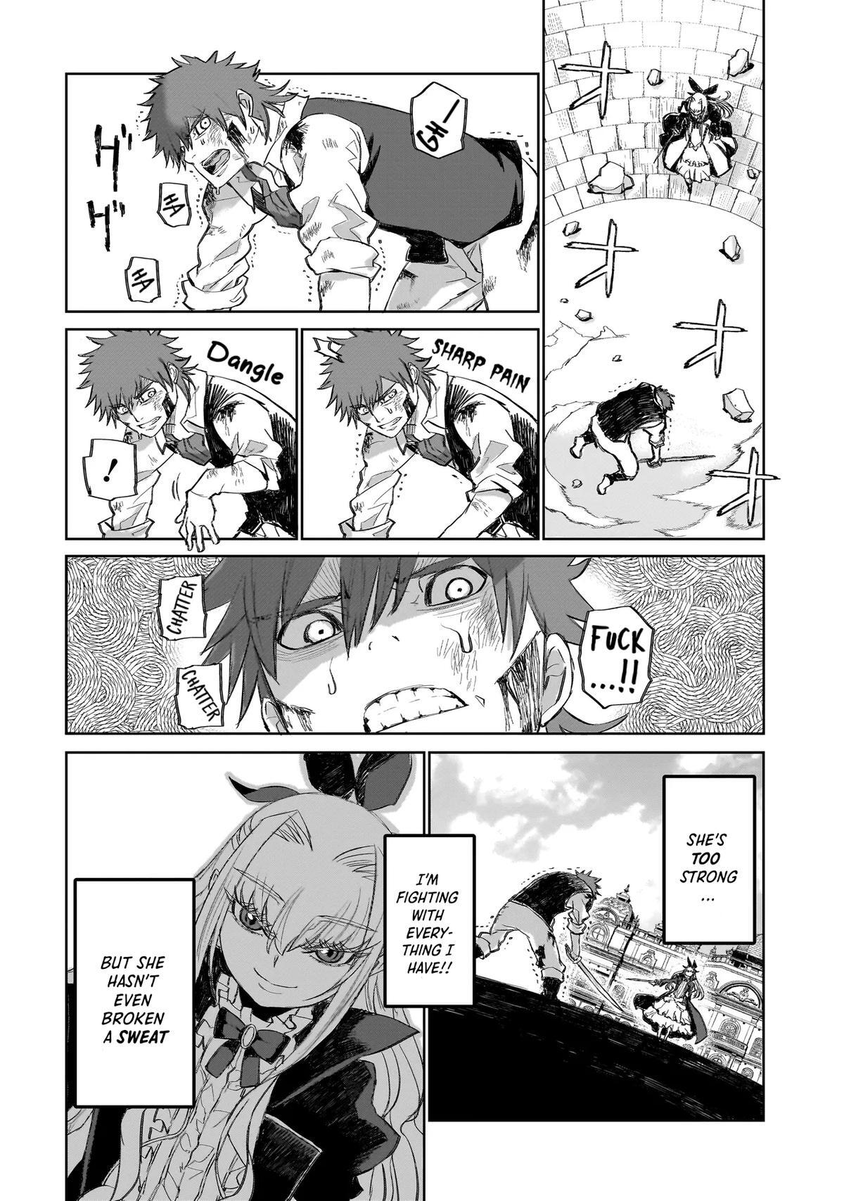 Read Seventh Manga Online