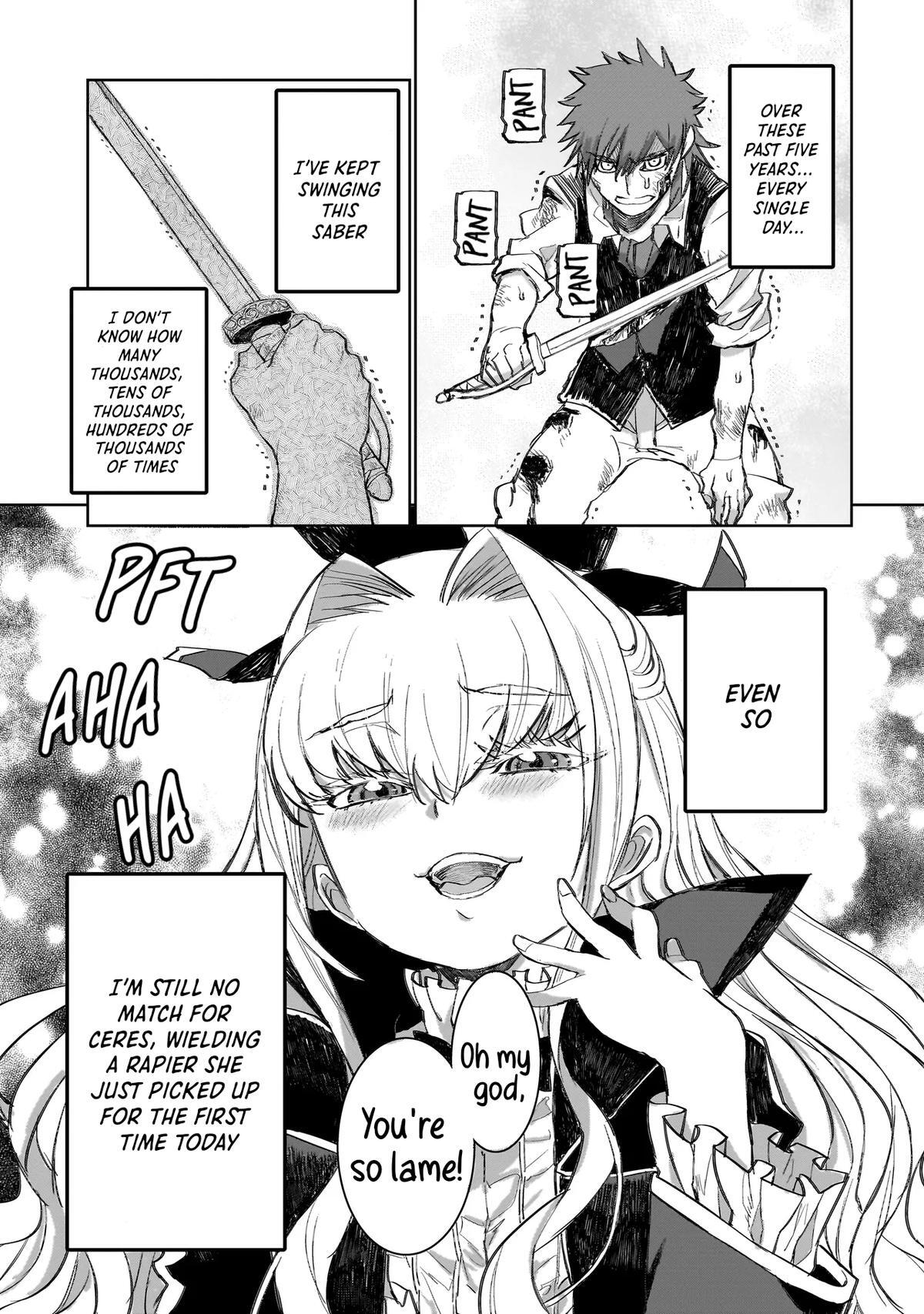 Read Seventh Manga Online