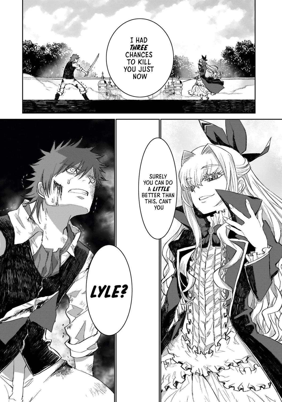 Read Seventh Manga Online