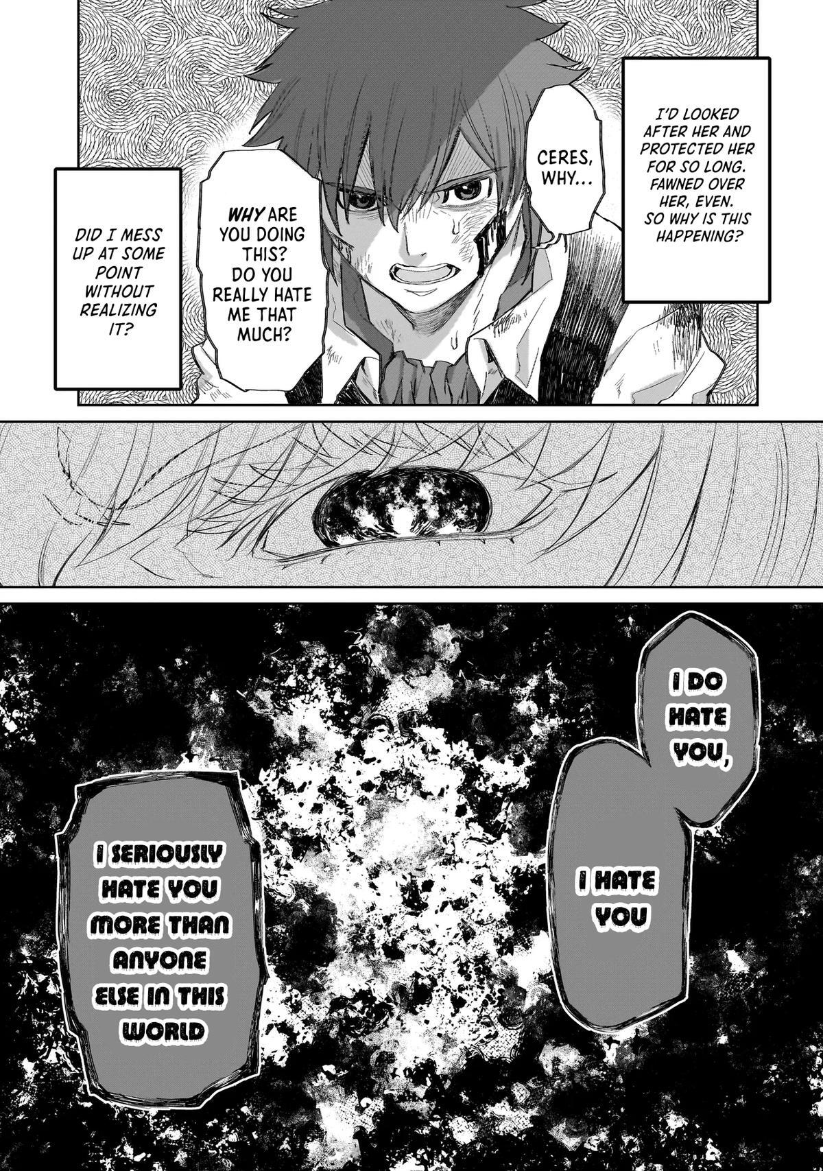 Read Seventh Manga Online