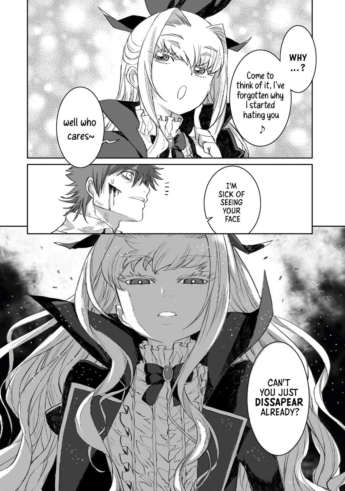Read Seventh Manga Online