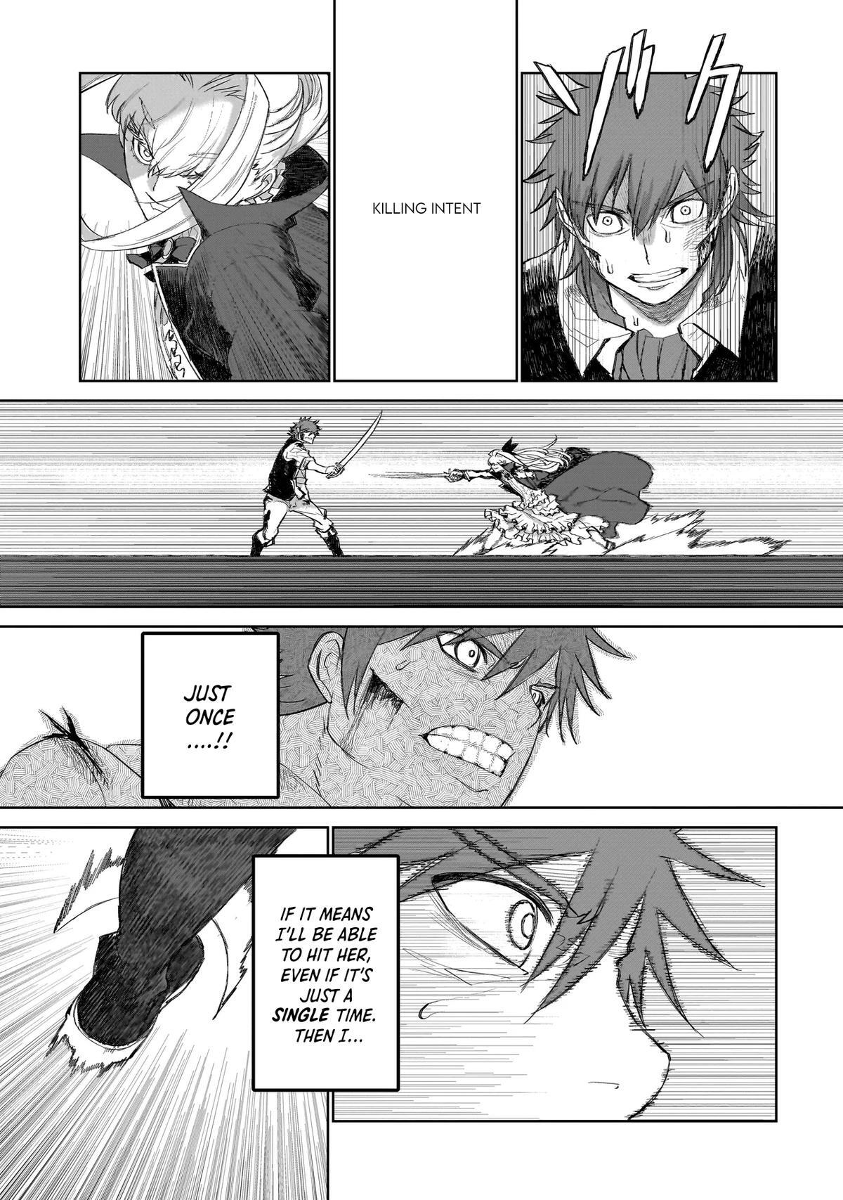 Read Seventh Manga Online