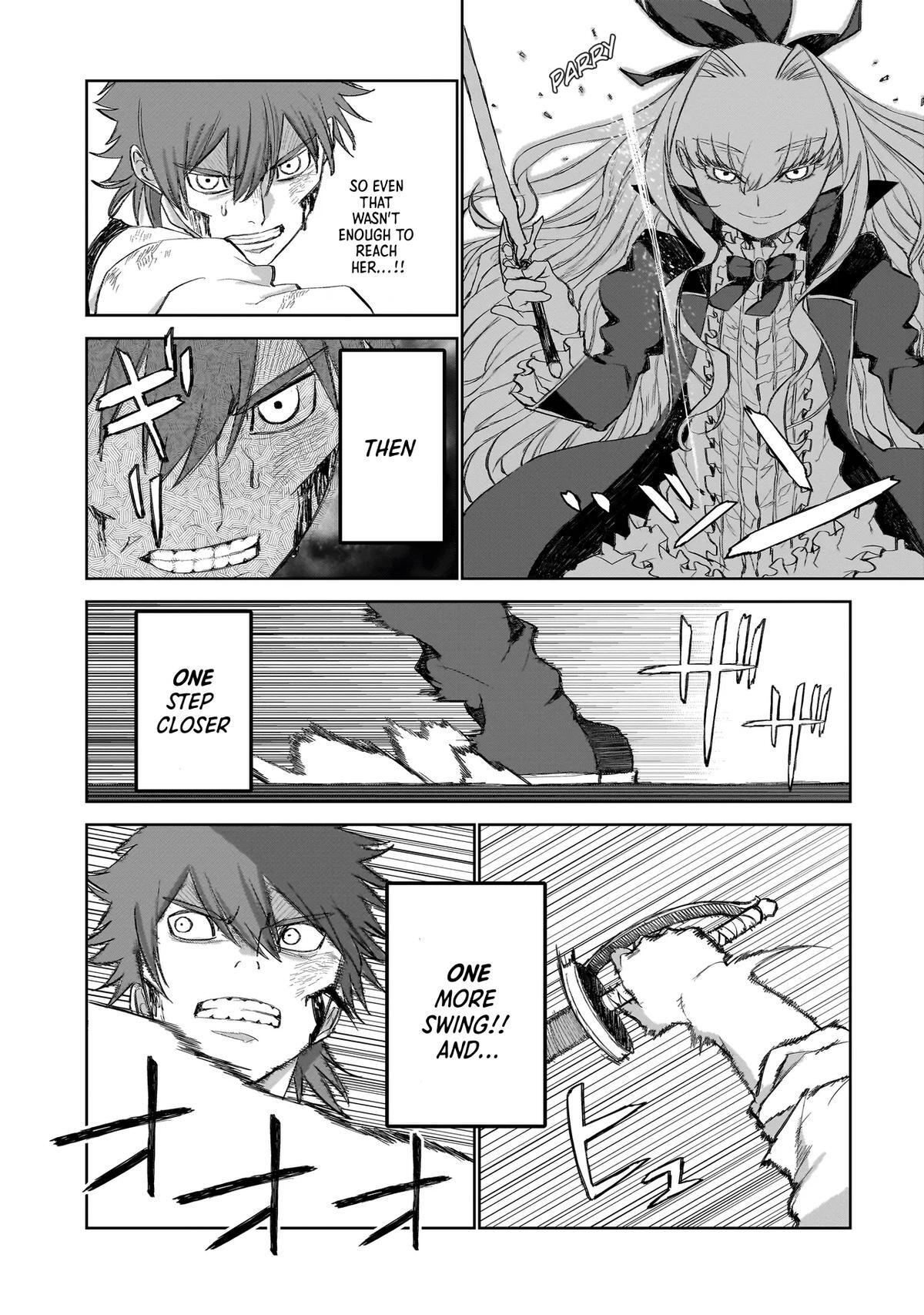 Read Seventh Manga Online