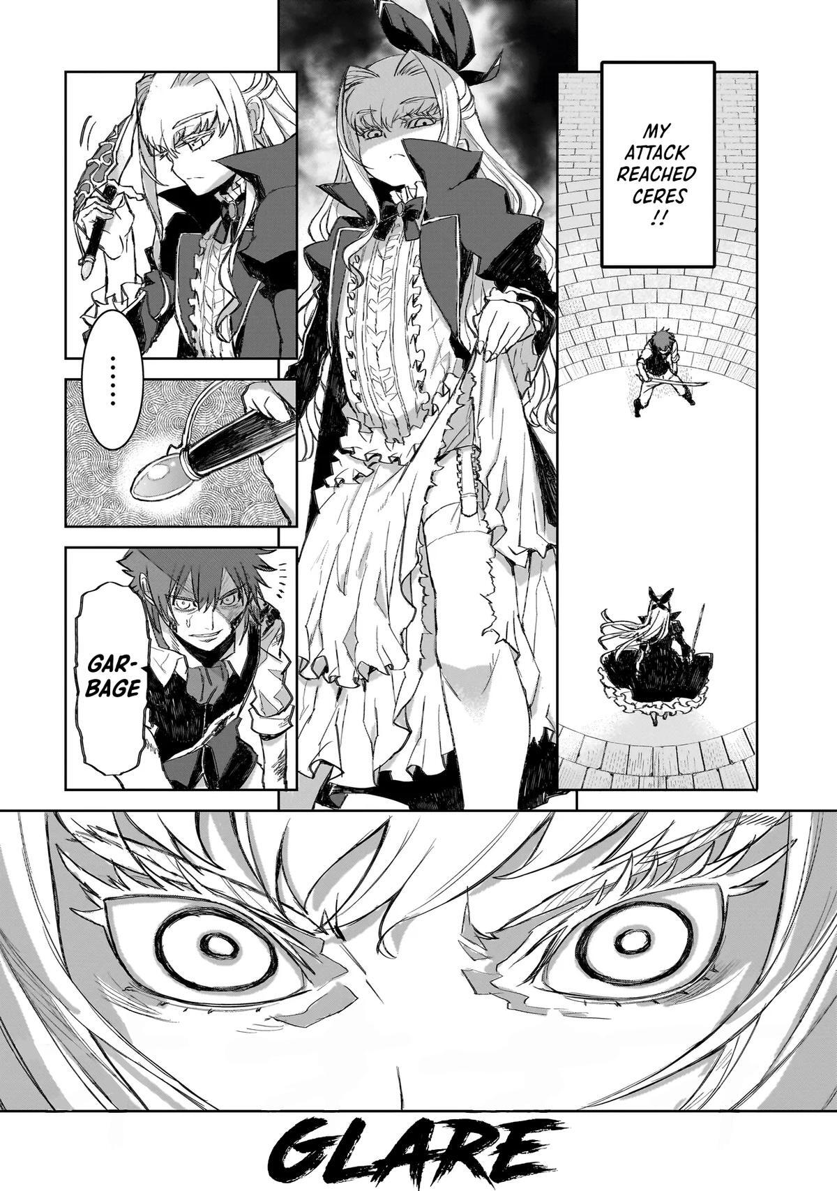 Read Seventh Manga Online