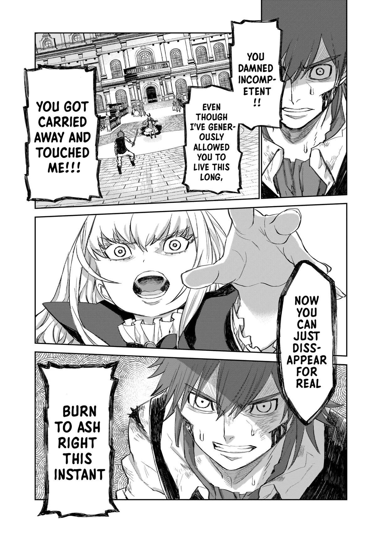 Read Seventh Manga Online