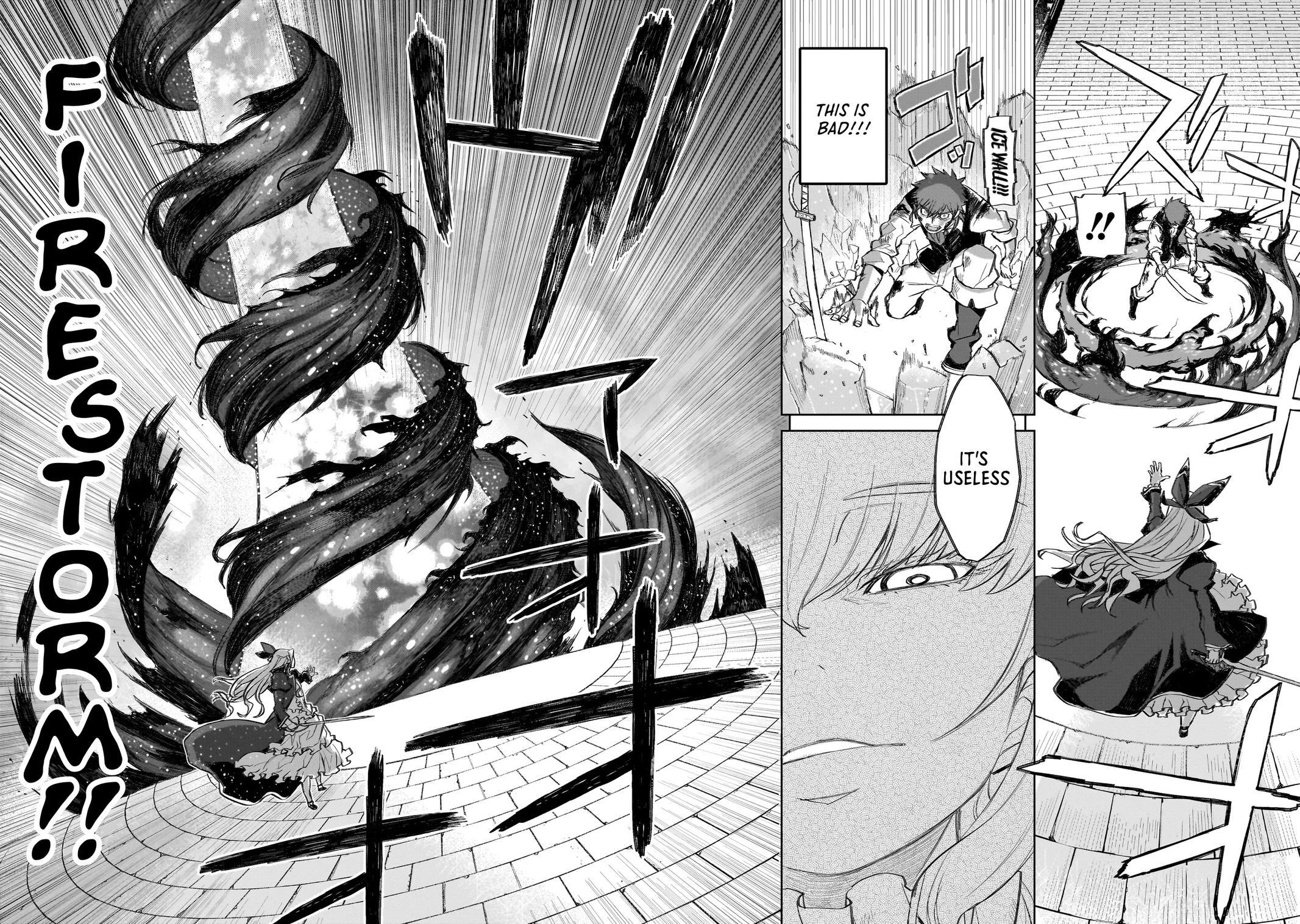 Read Seventh Manga Online
