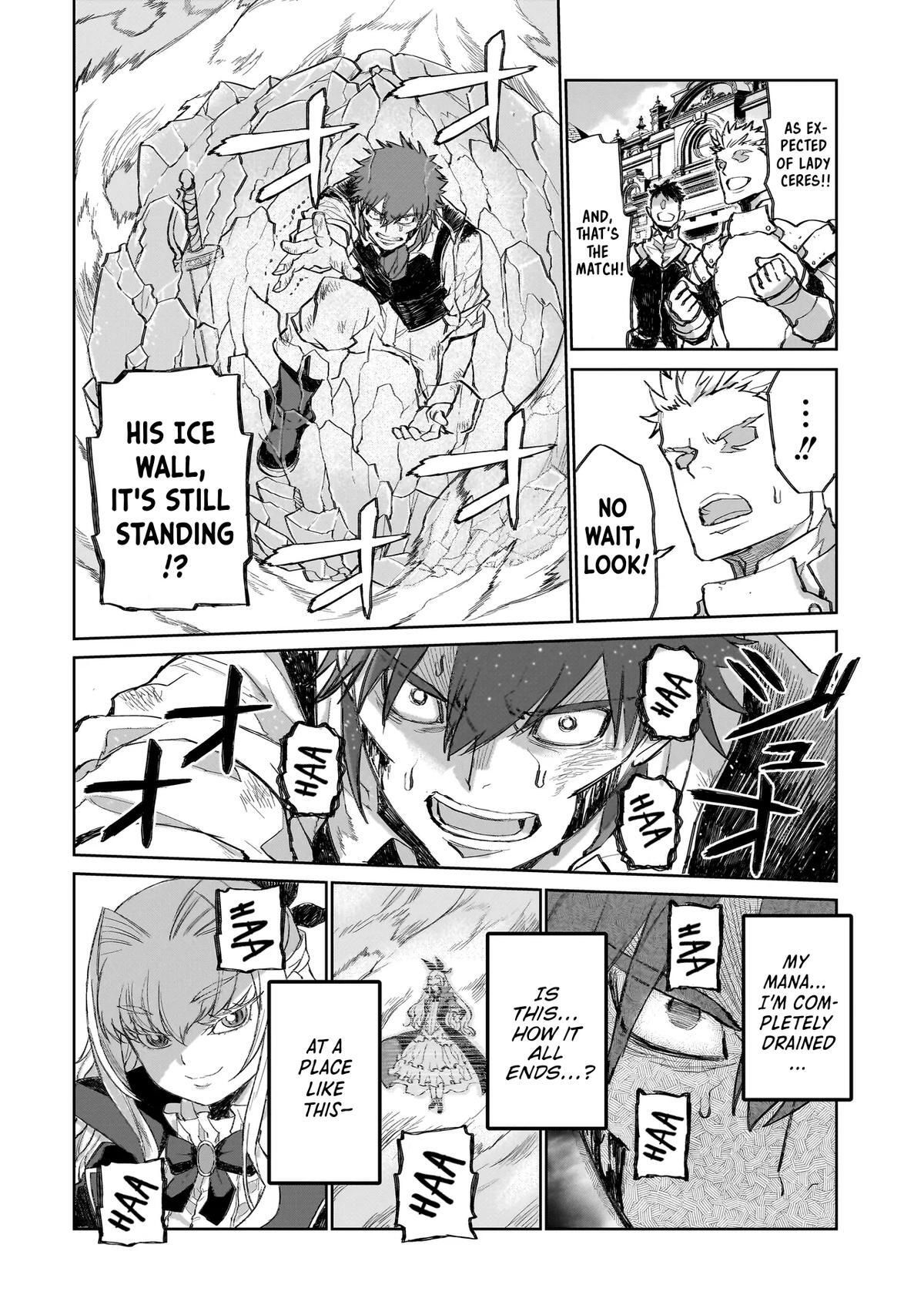 Read Seventh Manga Online