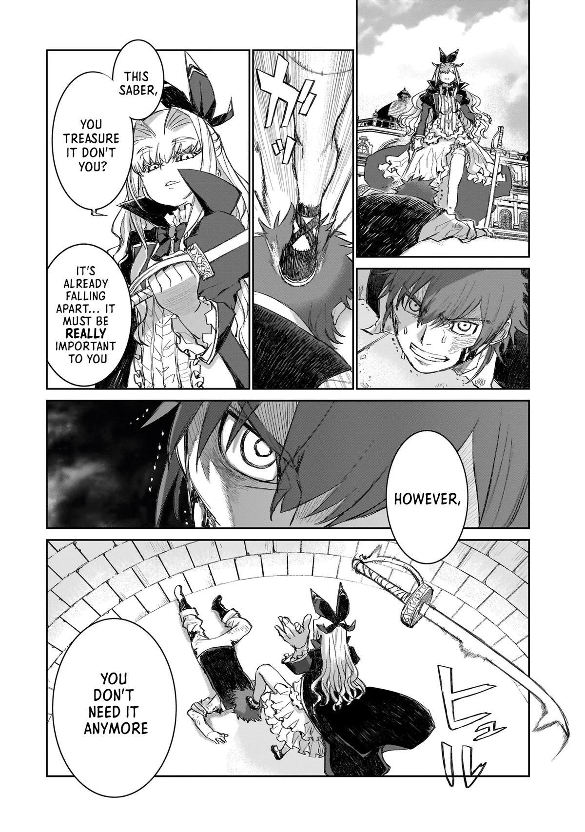 Read Seventh Manga Online