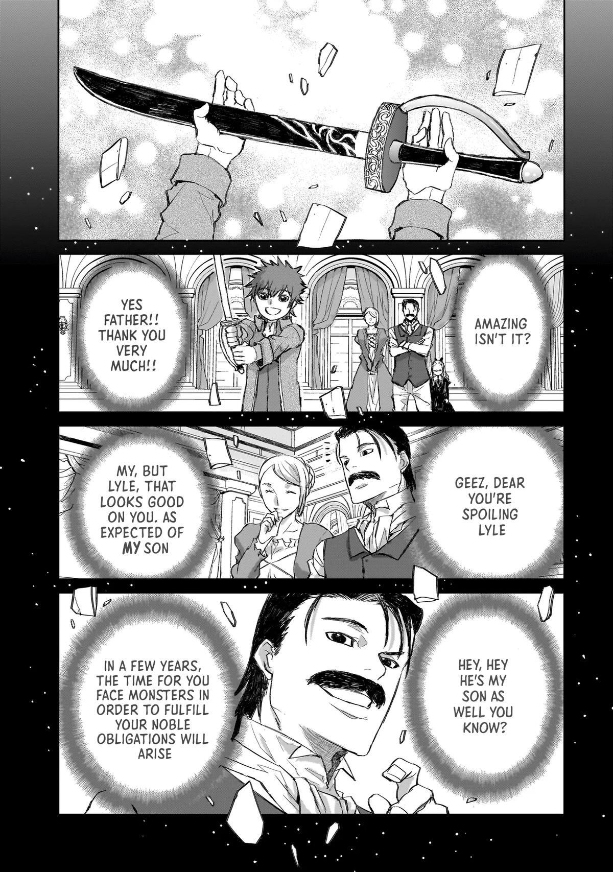 Read Seventh Manga Online