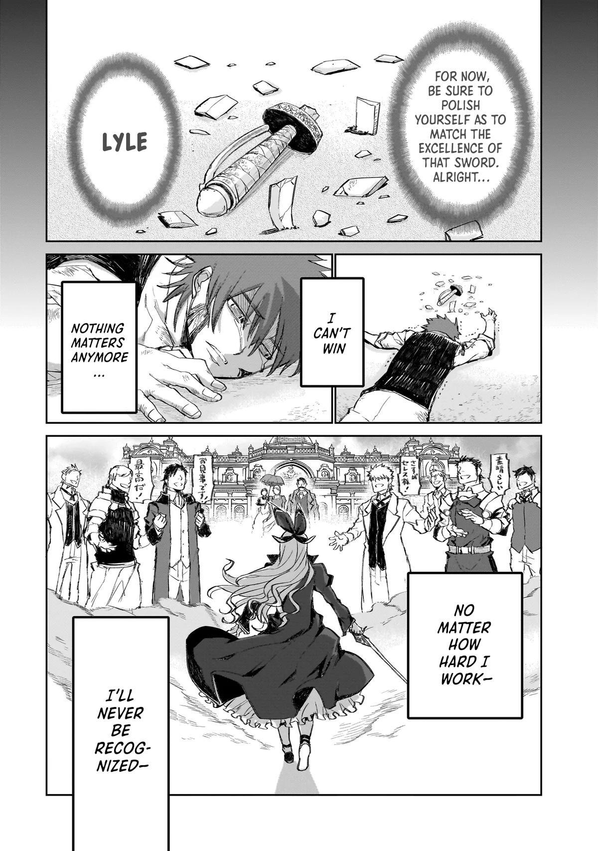Read Seventh Manga Online