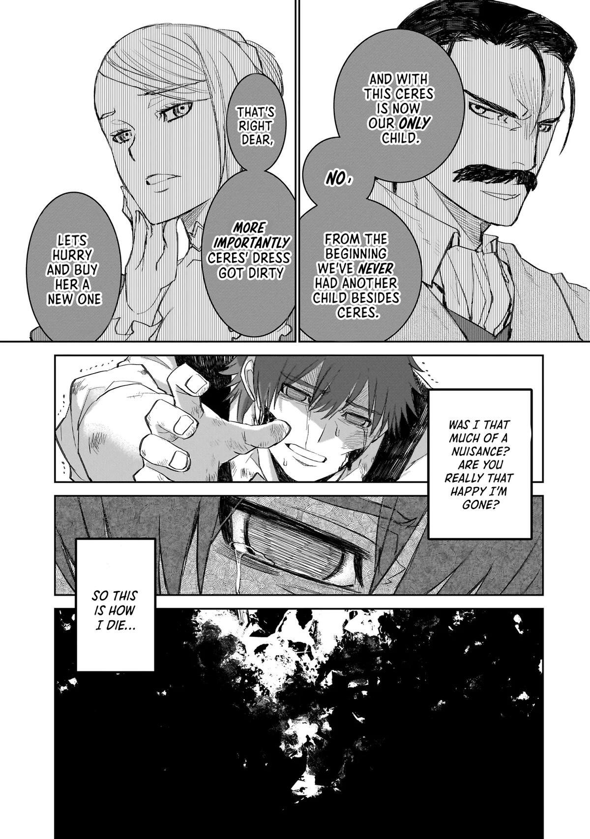 Read Seventh Manga Online