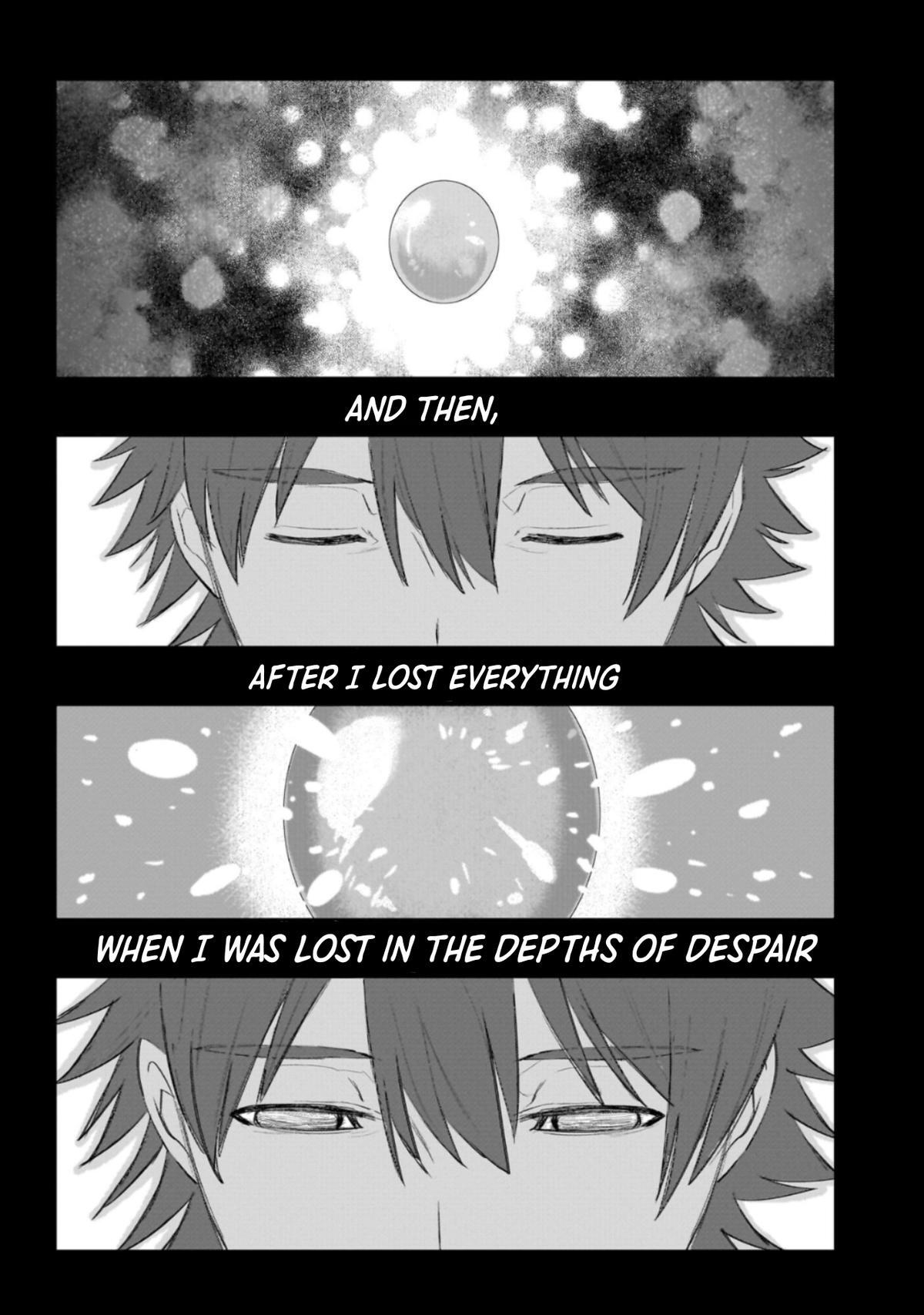 Read Seventh Manga Online