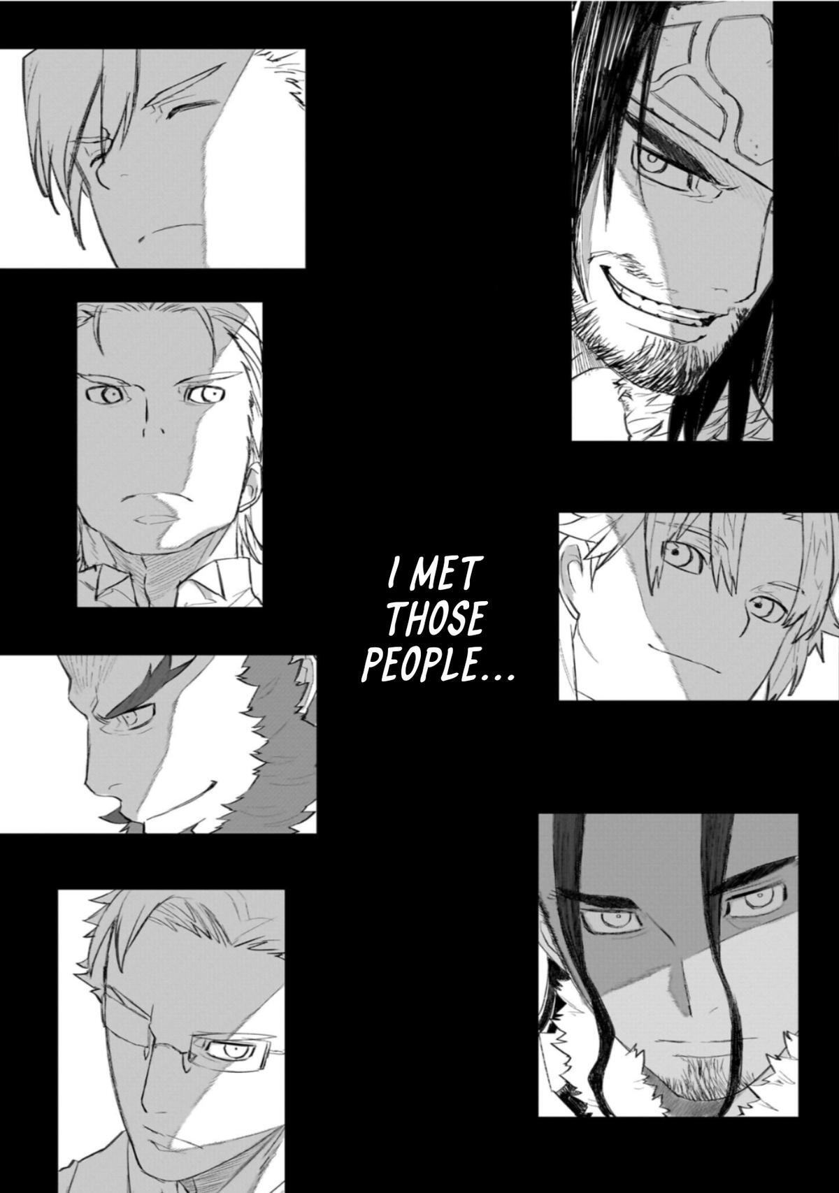 Read Seventh Manga Online