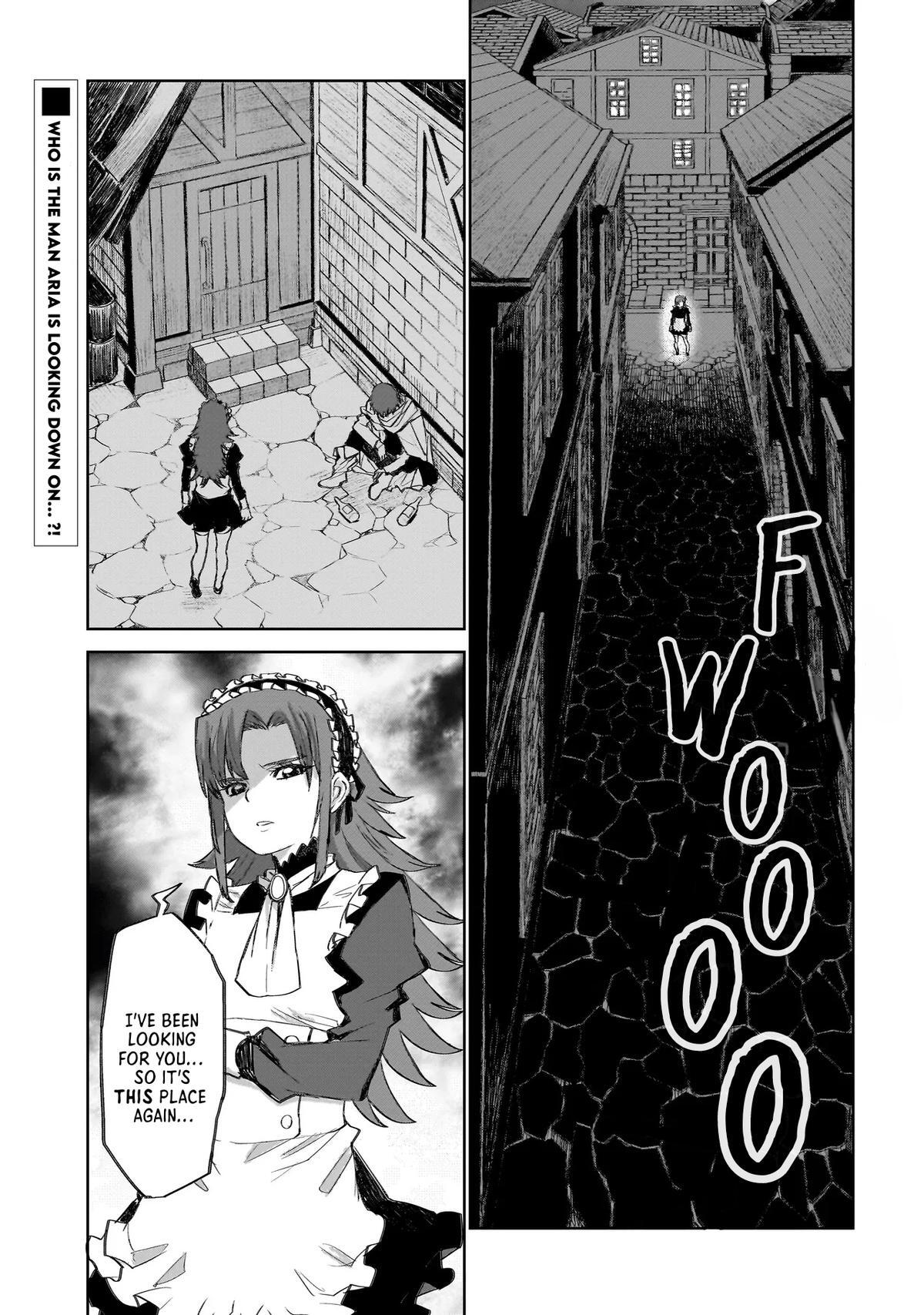 Read Seventh Manga Online