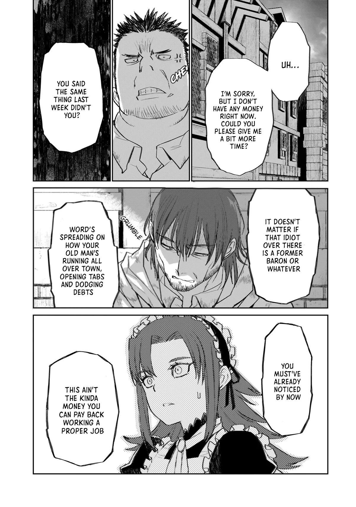 Read Seventh Manga Online