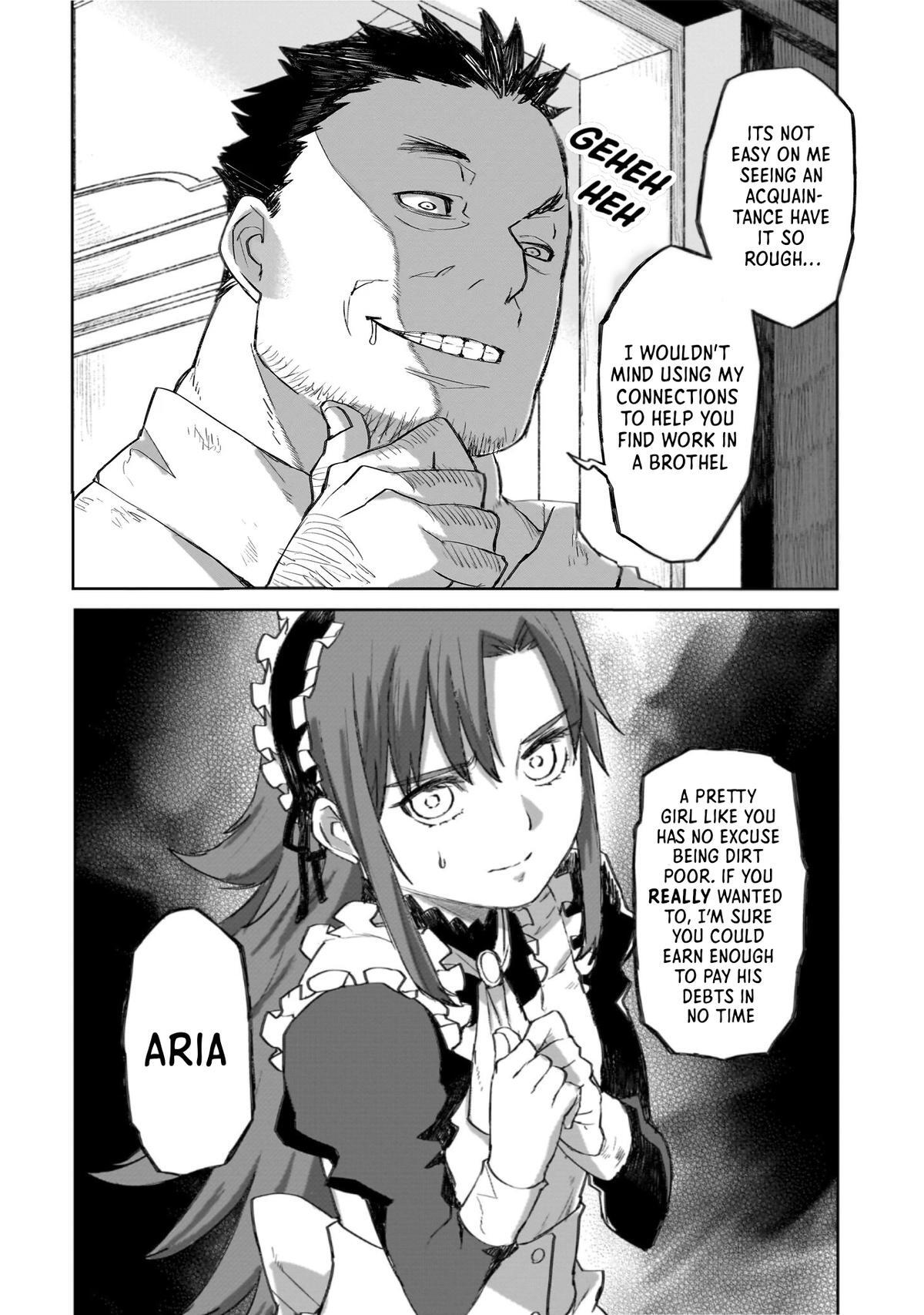 Read Seventh Manga Online