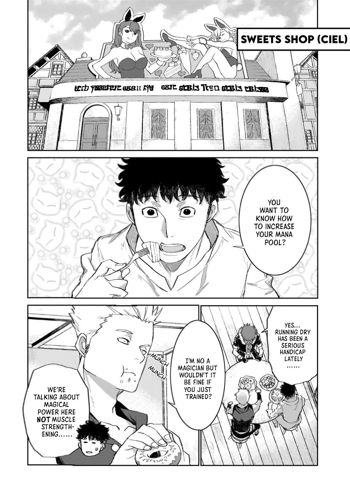 Read Seventh Manga Online