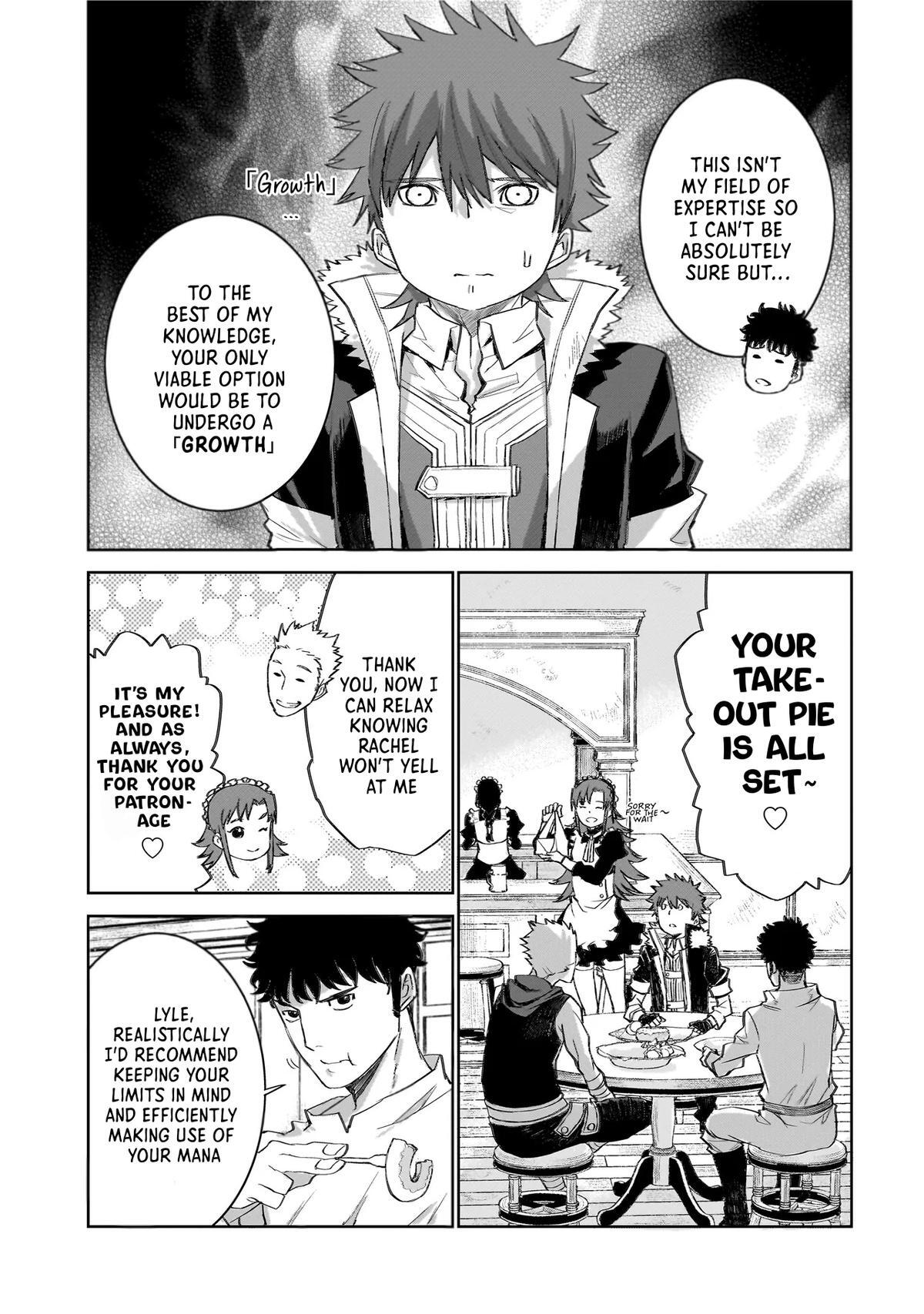 Read Seventh Manga Online