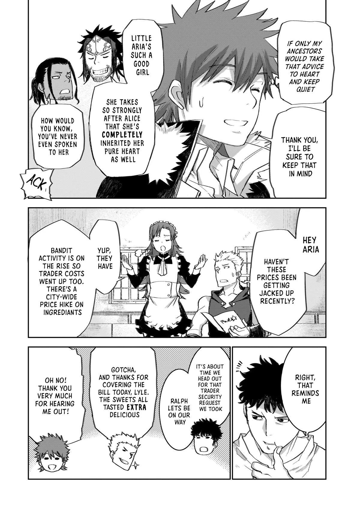 Read Seventh Manga Online