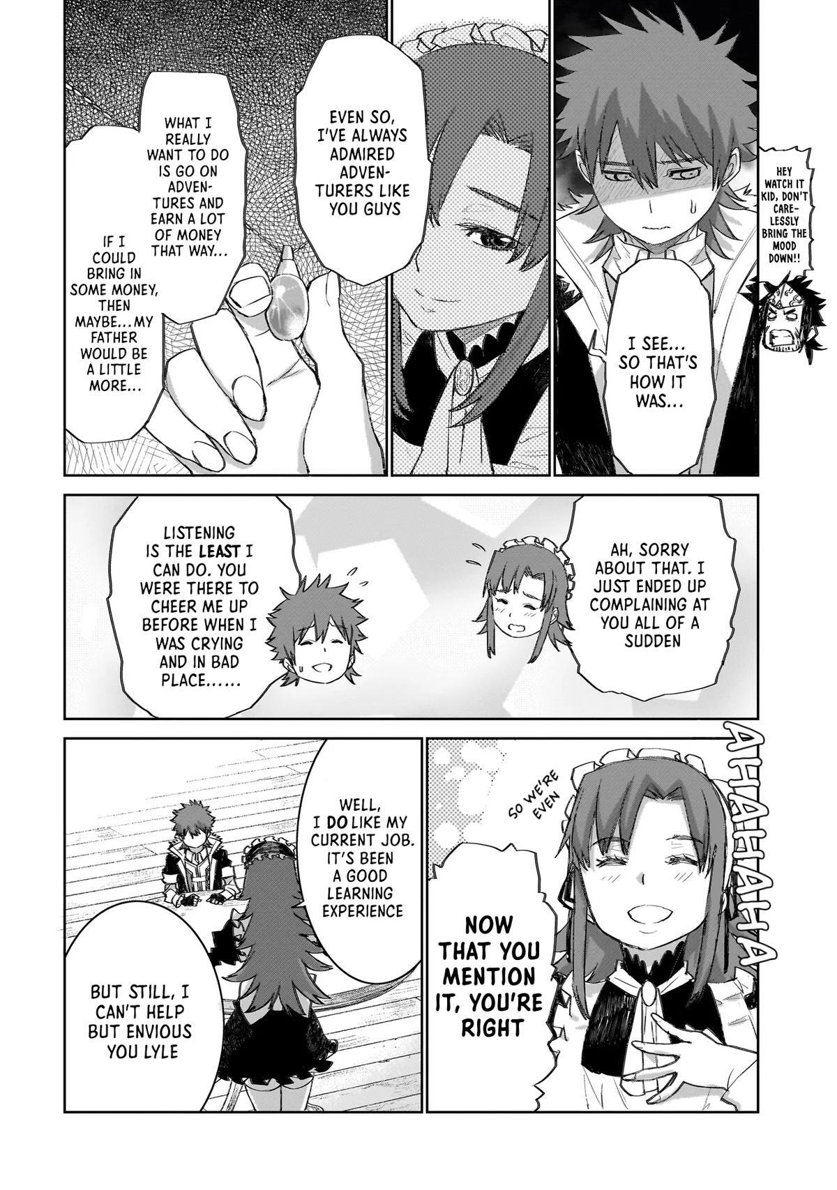 Read Seventh Manga Online