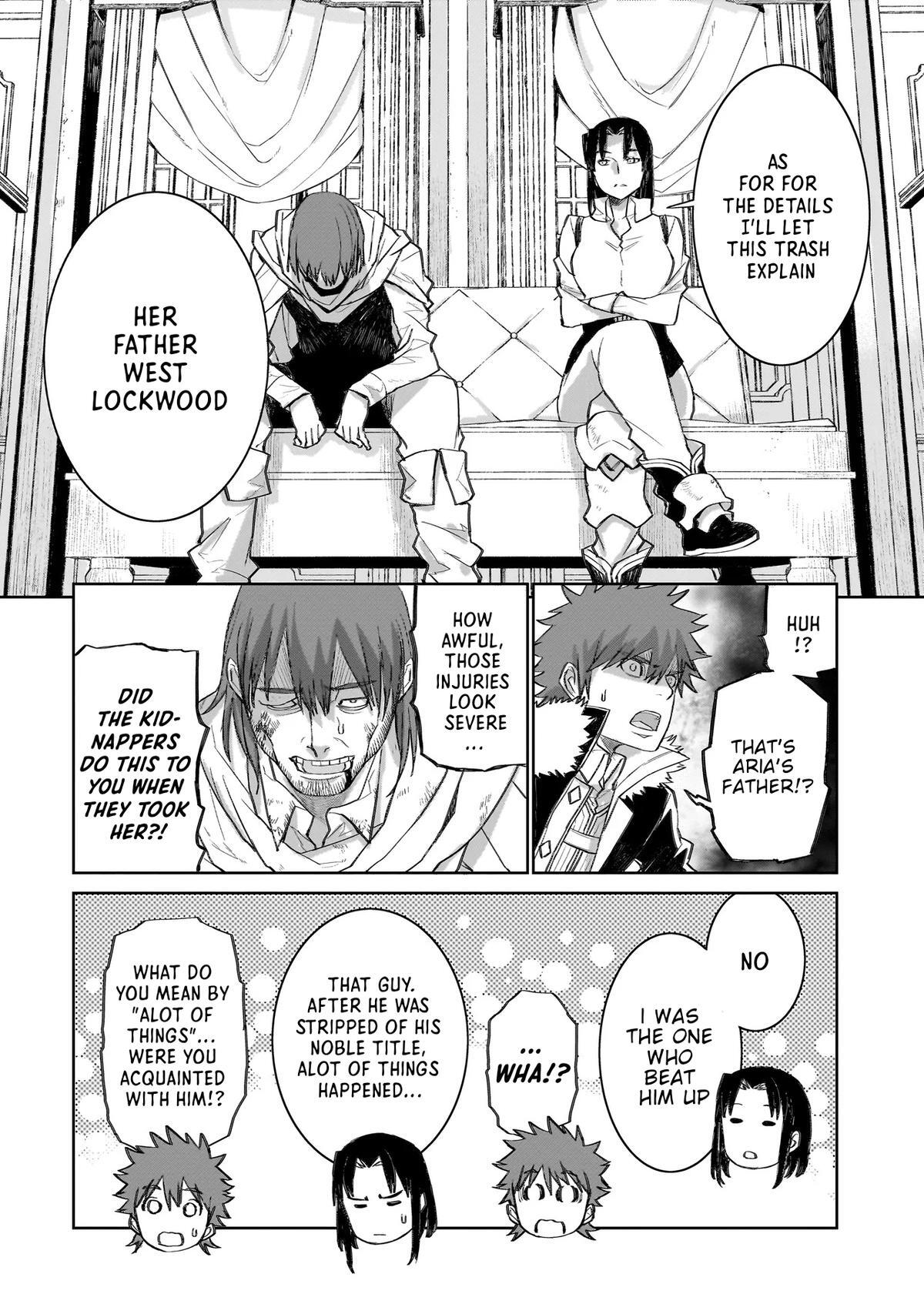 Read Seventh Manga Online
