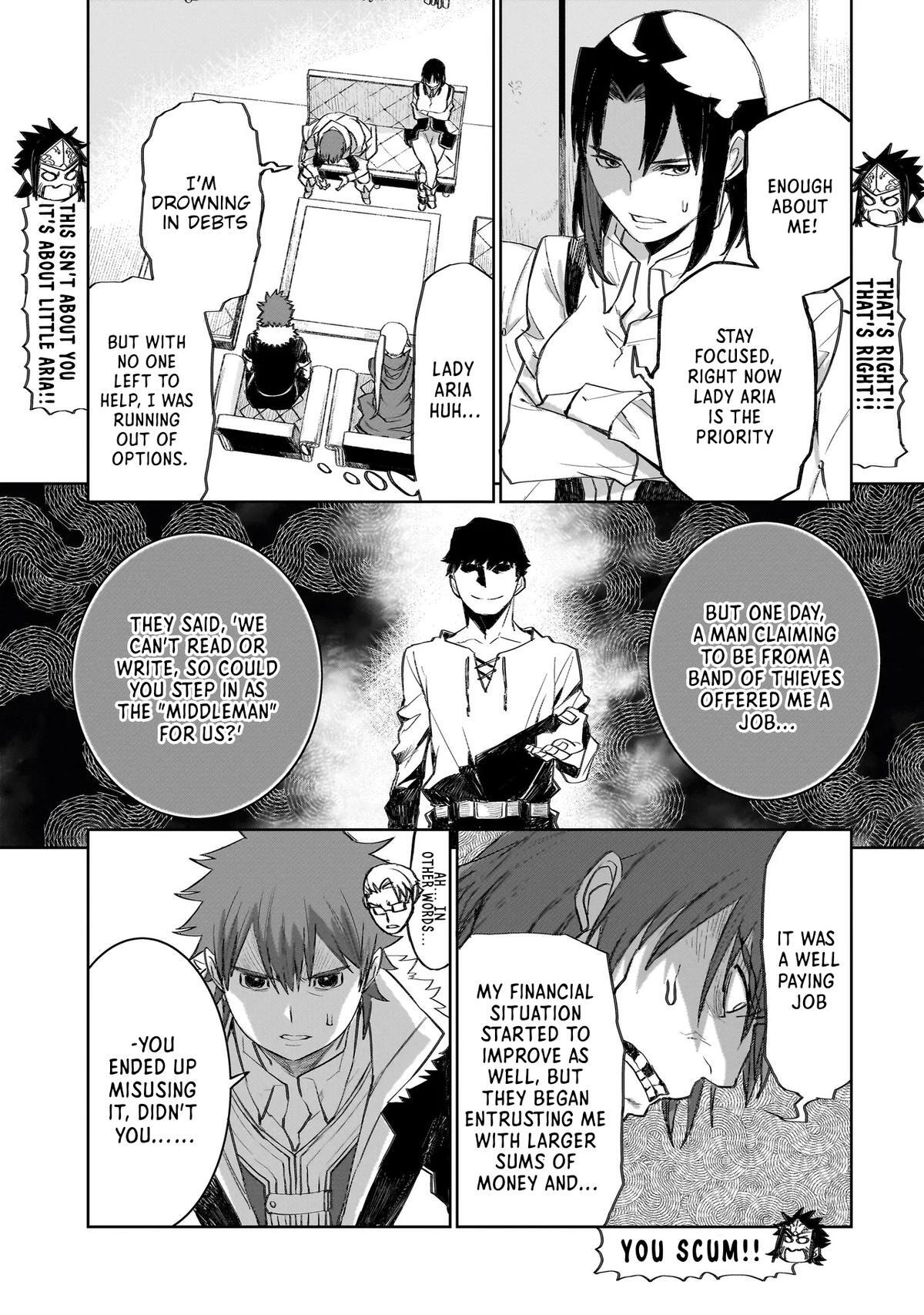 Read Seventh Manga Online