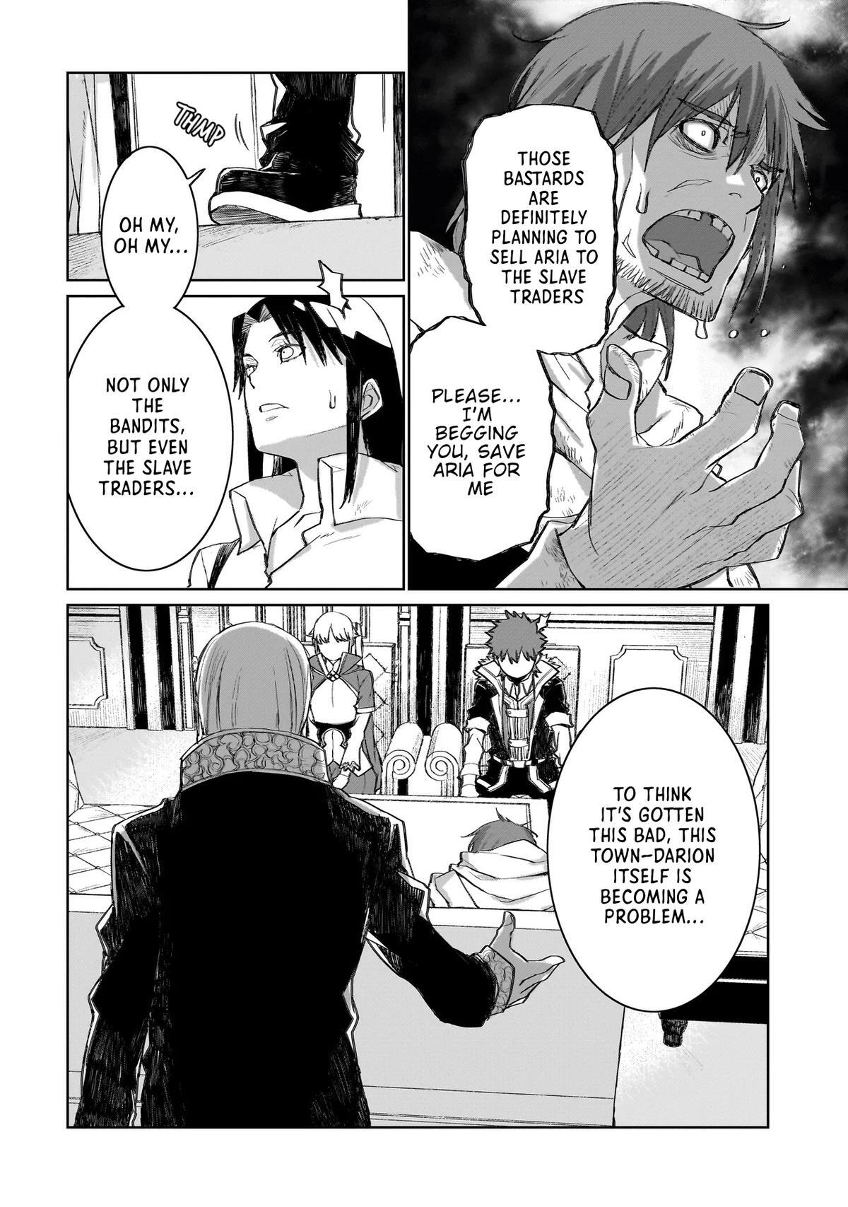 Read Seventh Manga Online