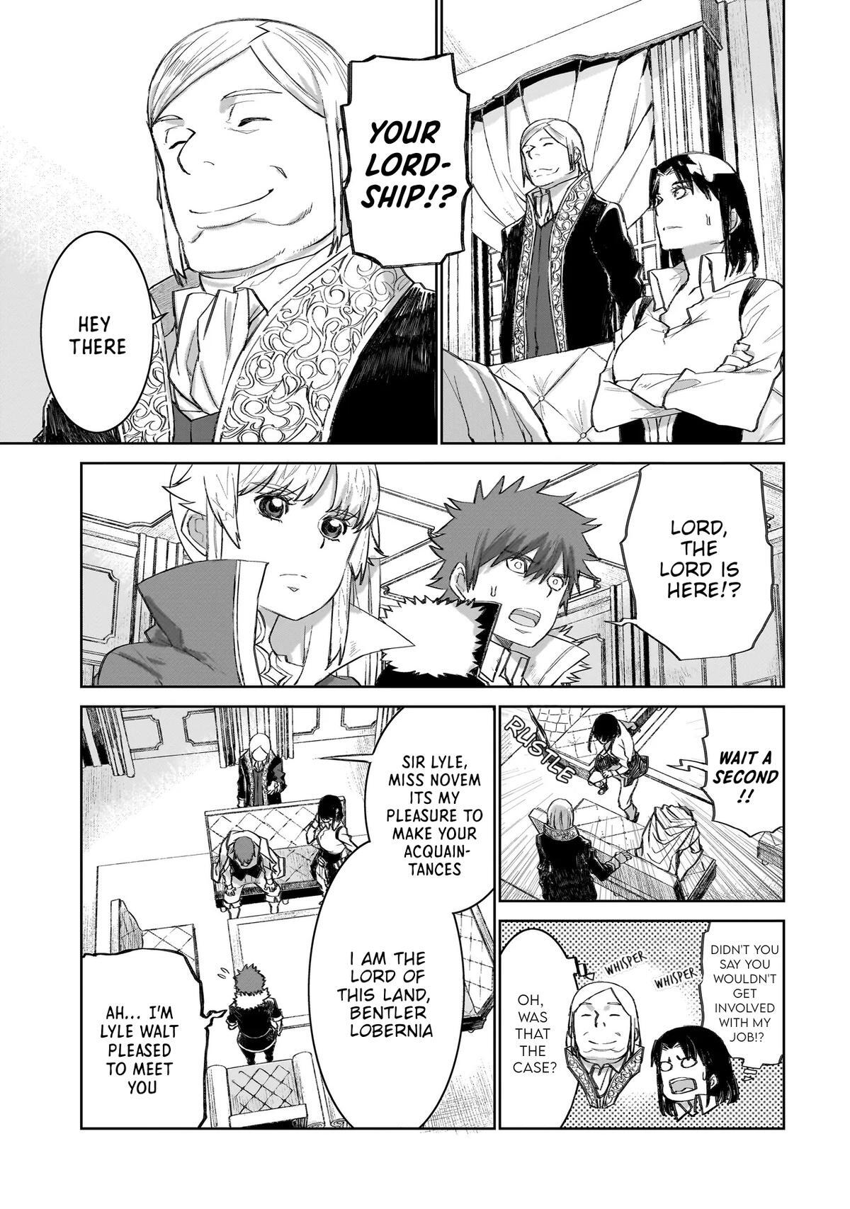 Read Seventh Manga Online