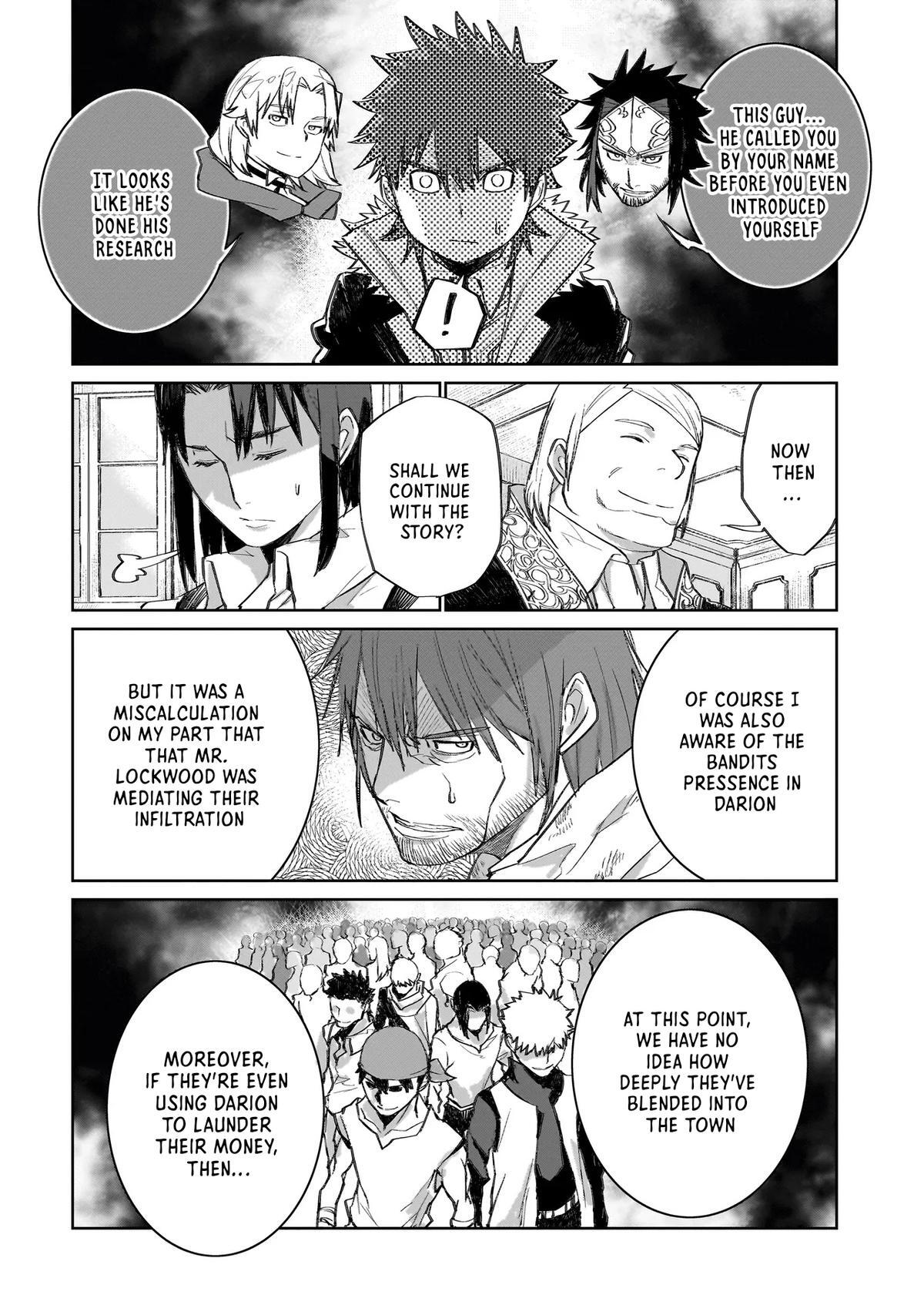 Read Seventh Manga Online