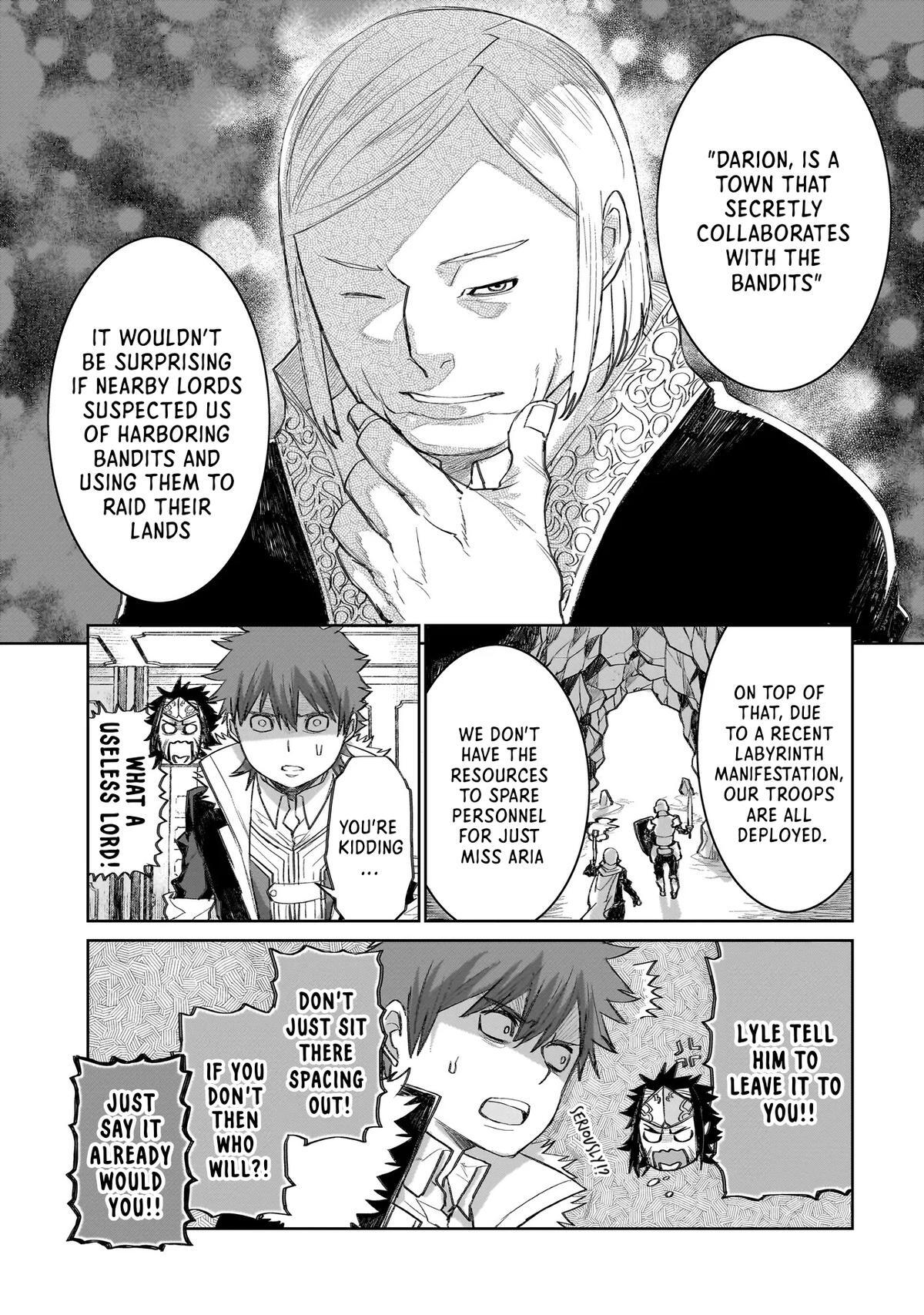 Read Seventh Manga Online